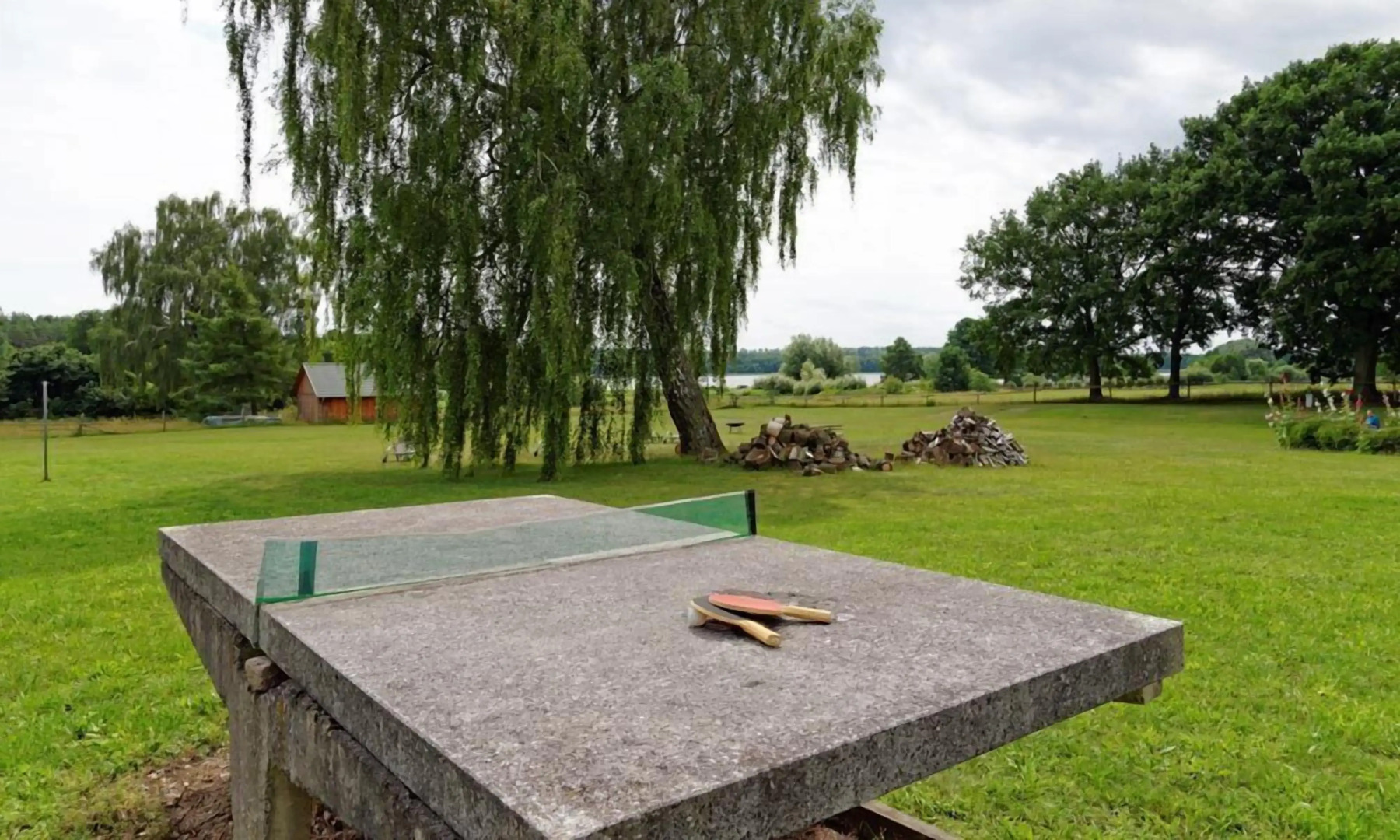 Landhotel Am Peetscher See