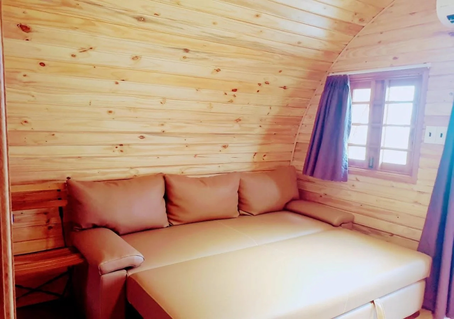 Vunam Eco Resort Quy Nhon