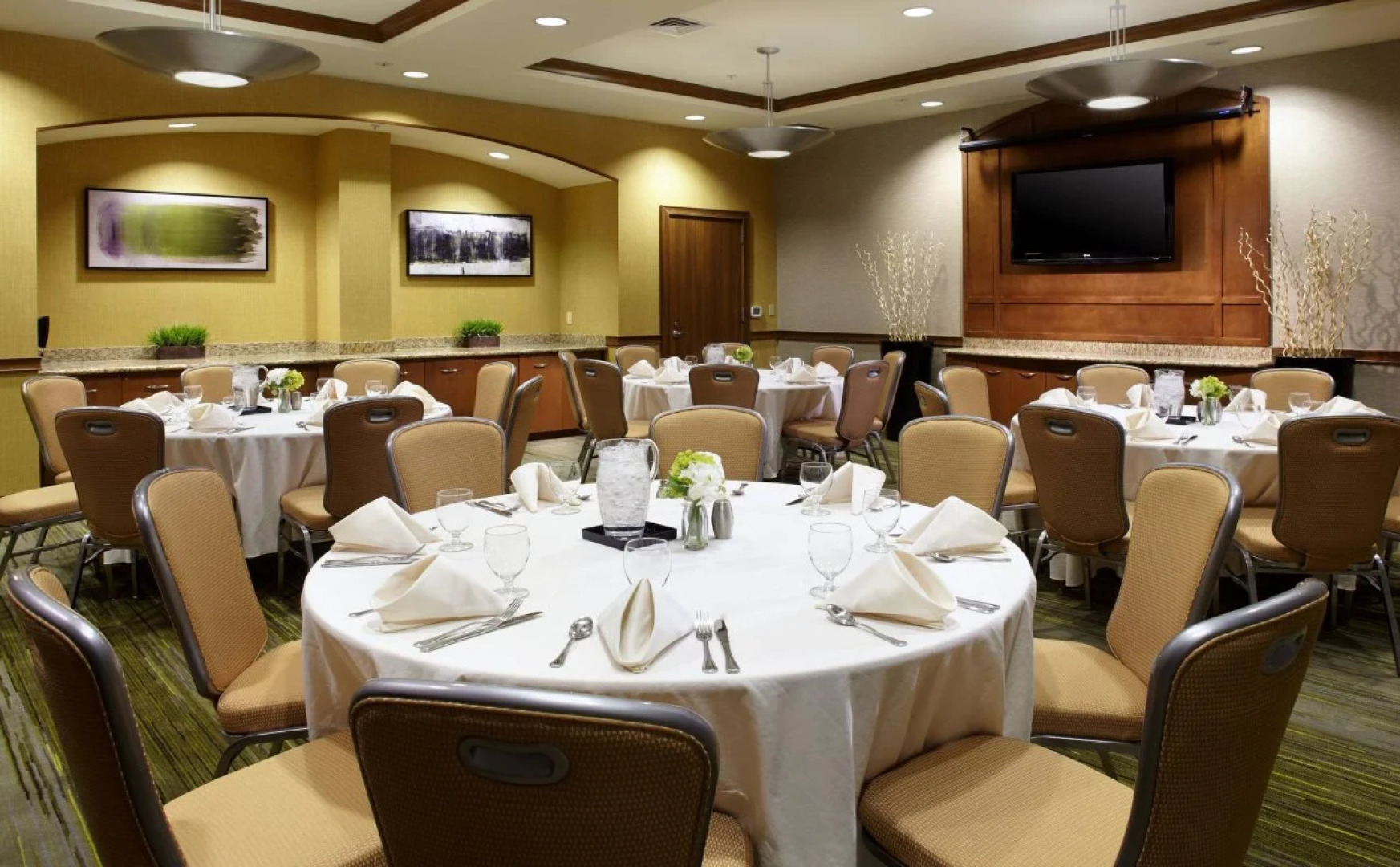 Courtyard by Marriott Reading Wyomissing