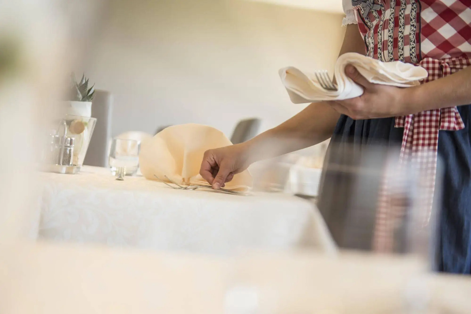 Panorama Hotel Huberhof