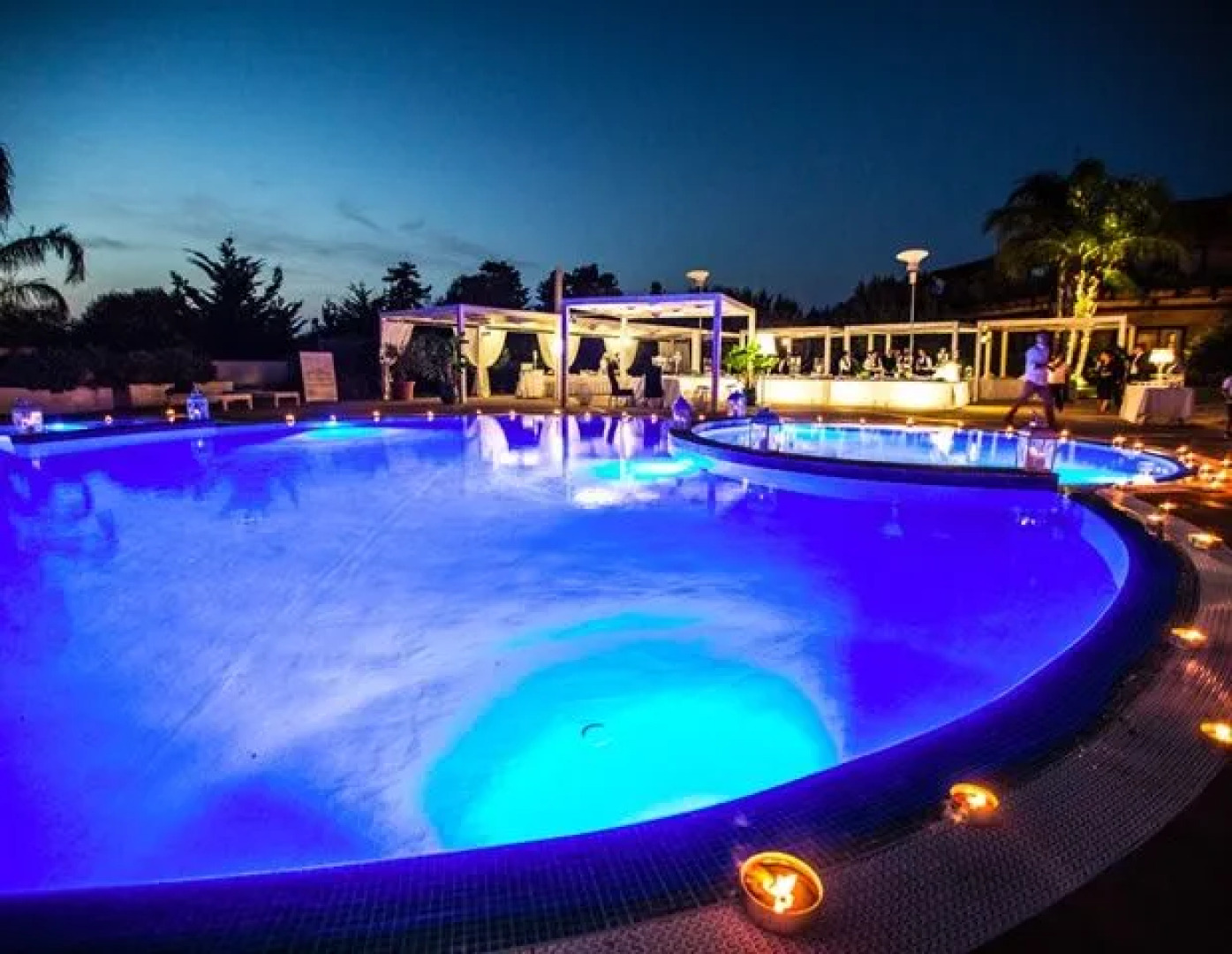 Magaggiari Hotel Residence