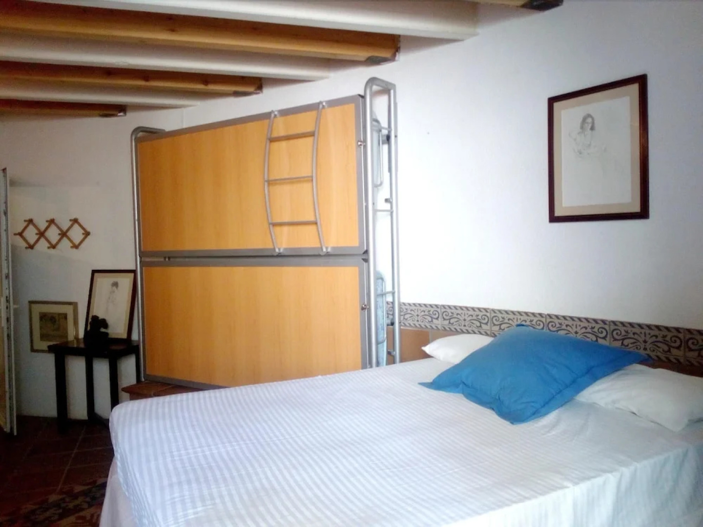 Apartment With one Bedroom in El Port de la Selva, With Wonderful sea