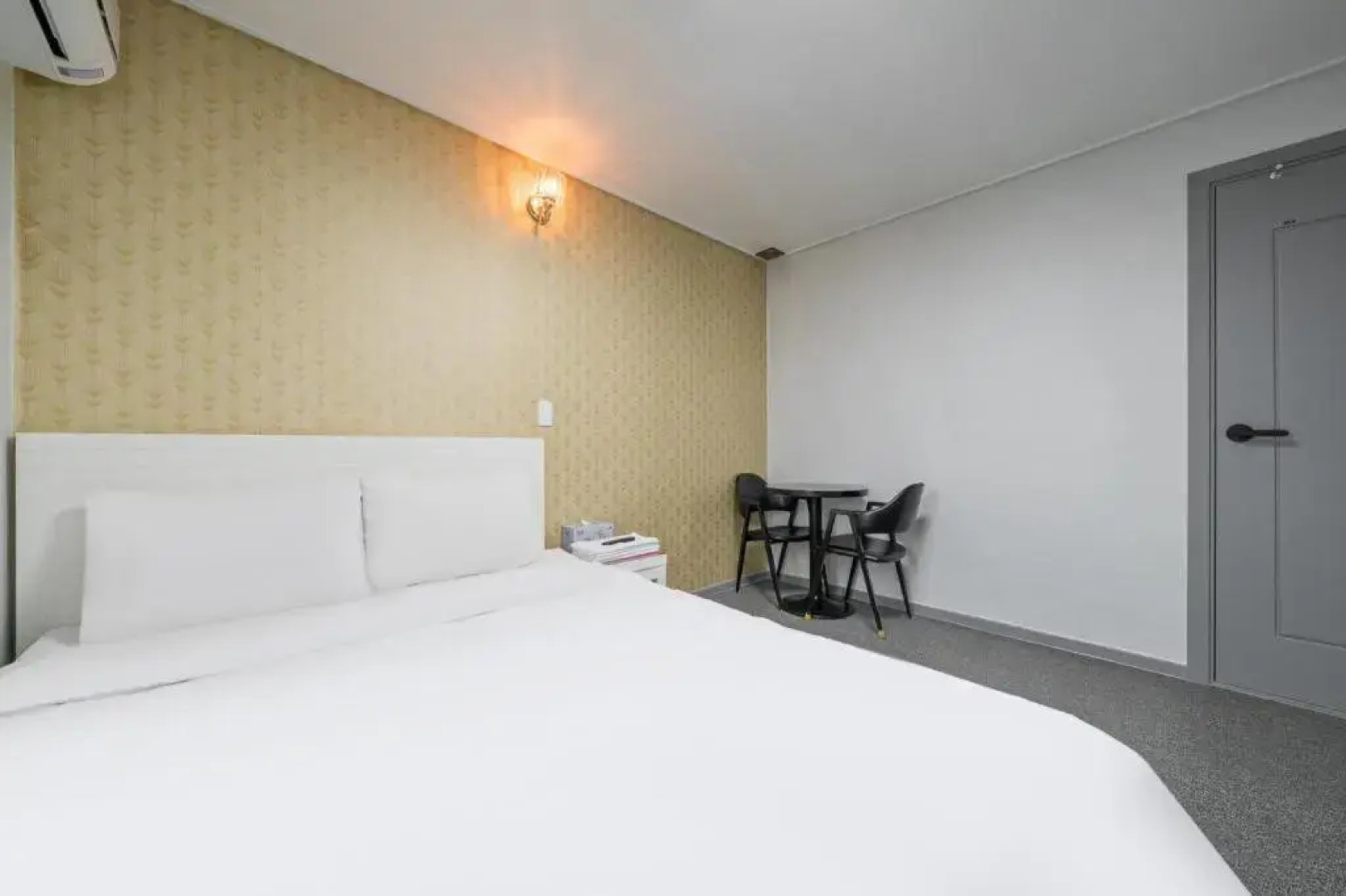 Who A U Guesthouse Jeongdongjin