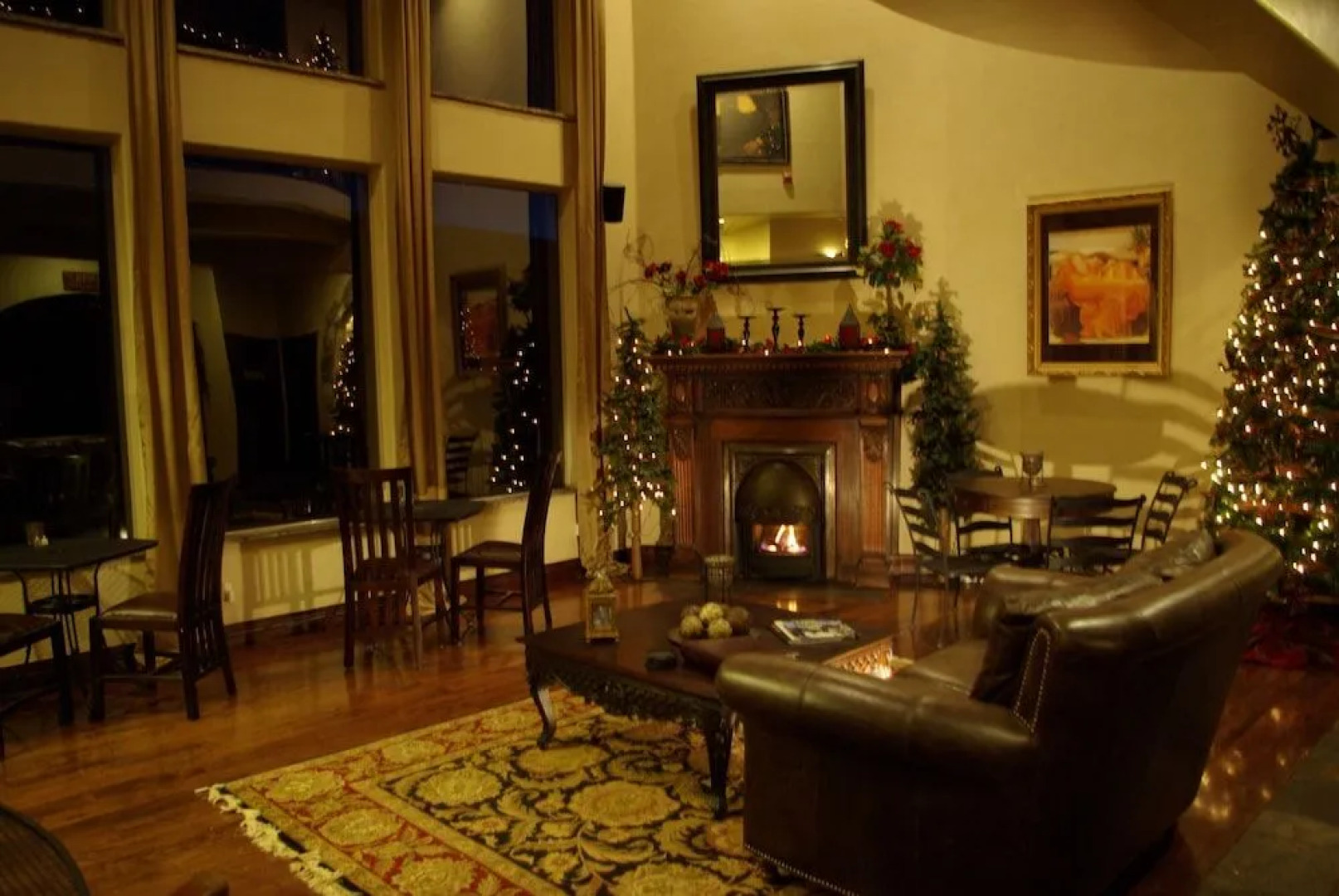 Arrowhead Manor Bed & Breakfast Inn & Event Center