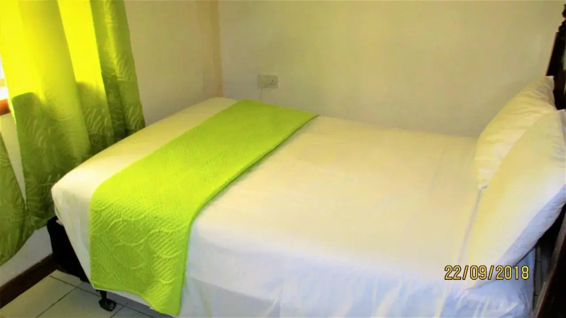 Tropical Breeze Guest House