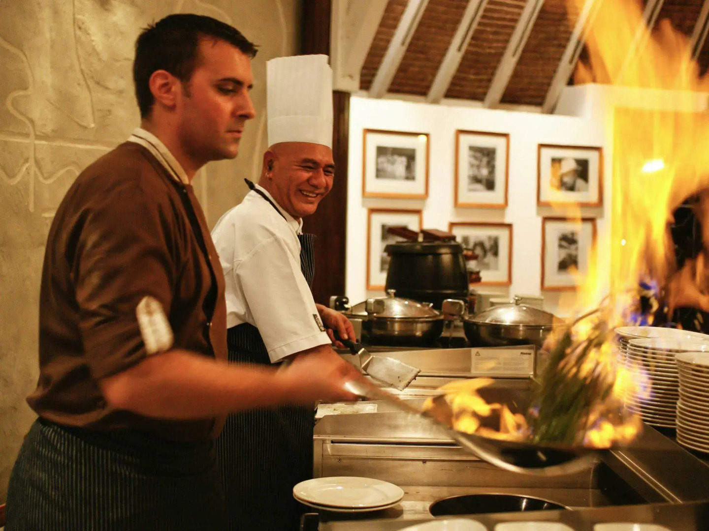 Sofitel Bora Bora Marara Beach Resort