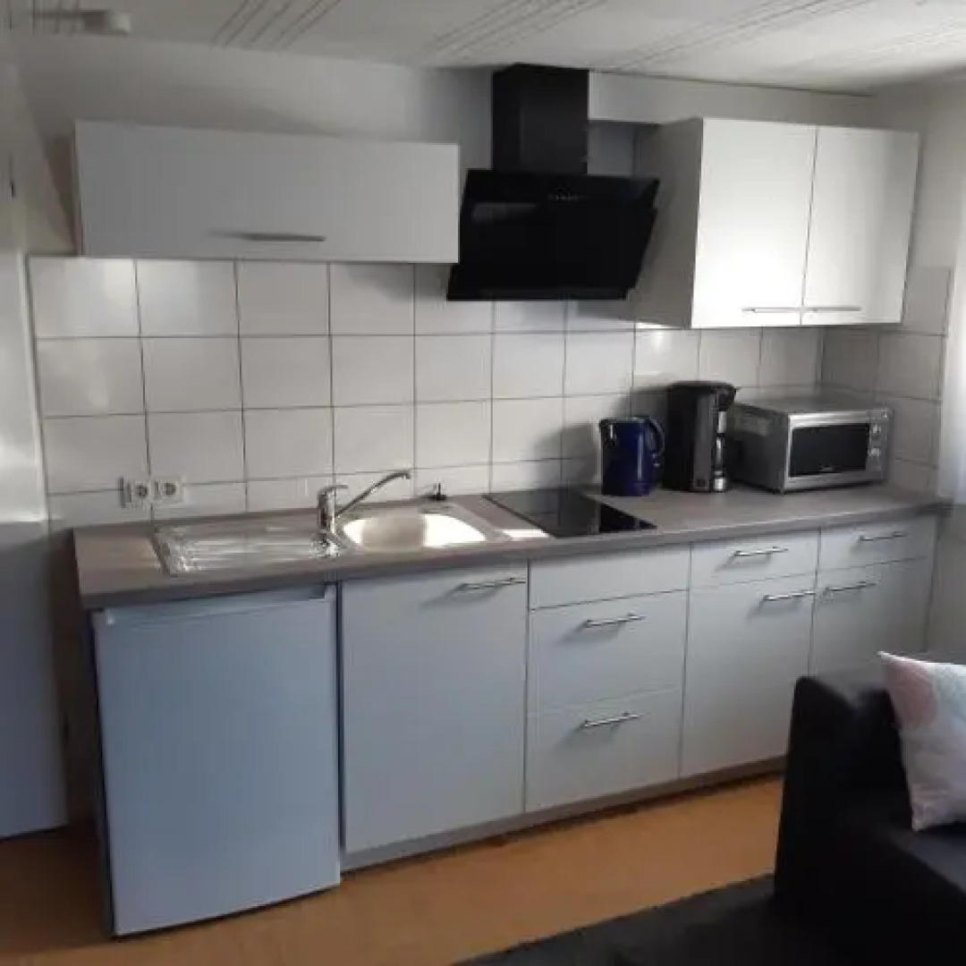 Ferienwohnung Irmgard