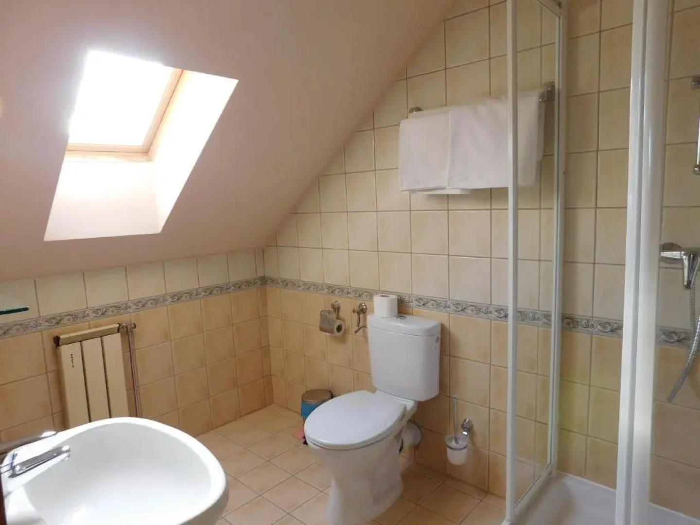 Berki Vendéglo és Hotel