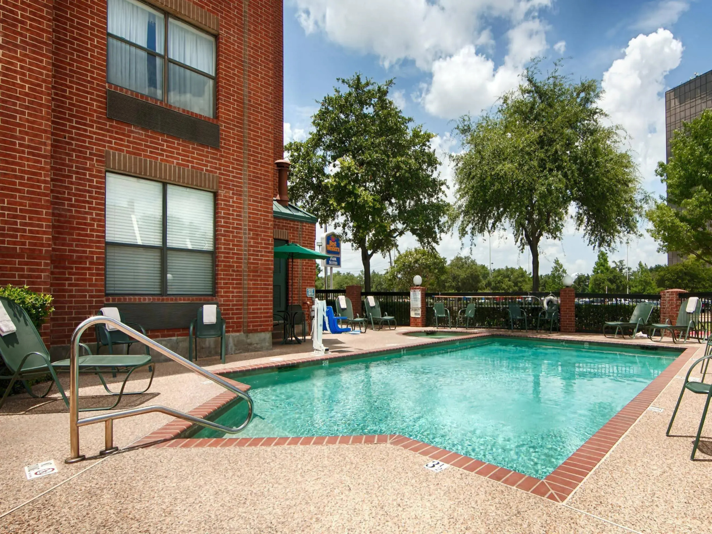 SureStay Plus Hotel by Best Western Plano