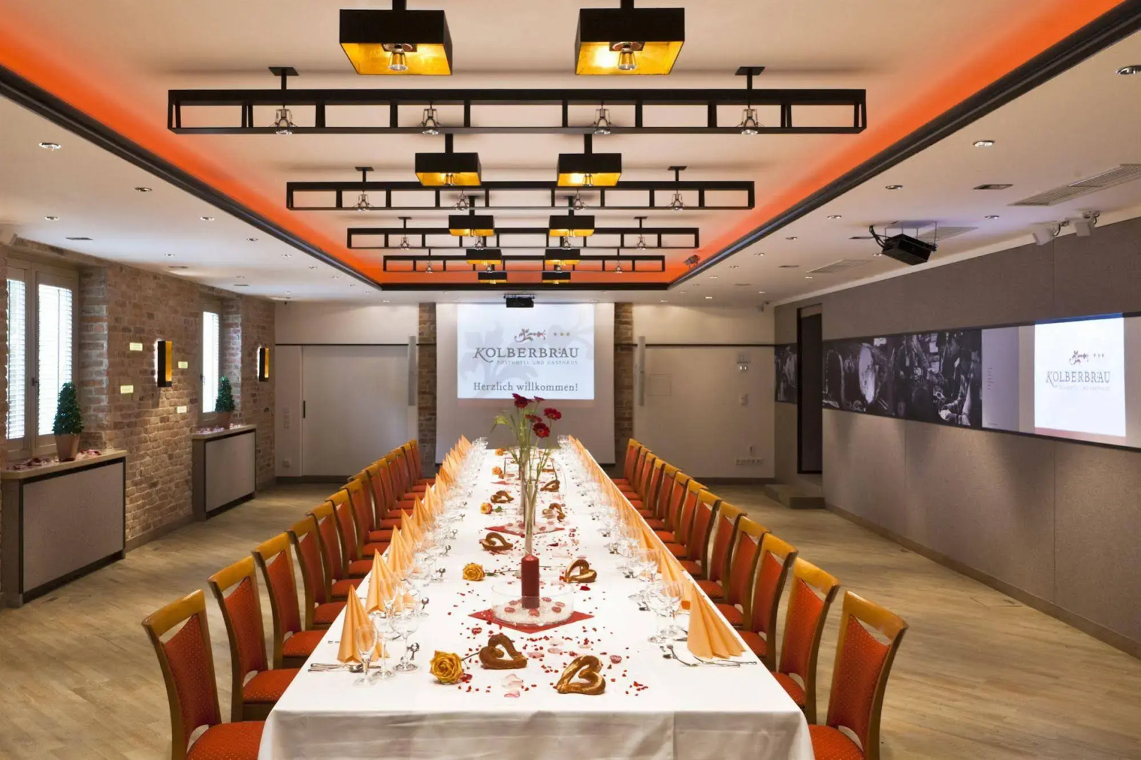 KOLBERBRÄU Posthotel und Gasthaus