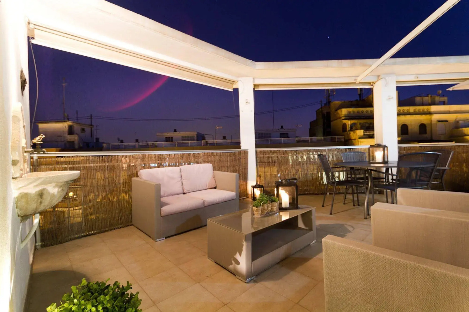 Valencia Luxury Ático Ayuntamiento