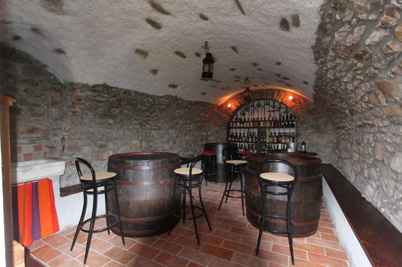 La Fonda Casa Vacanze