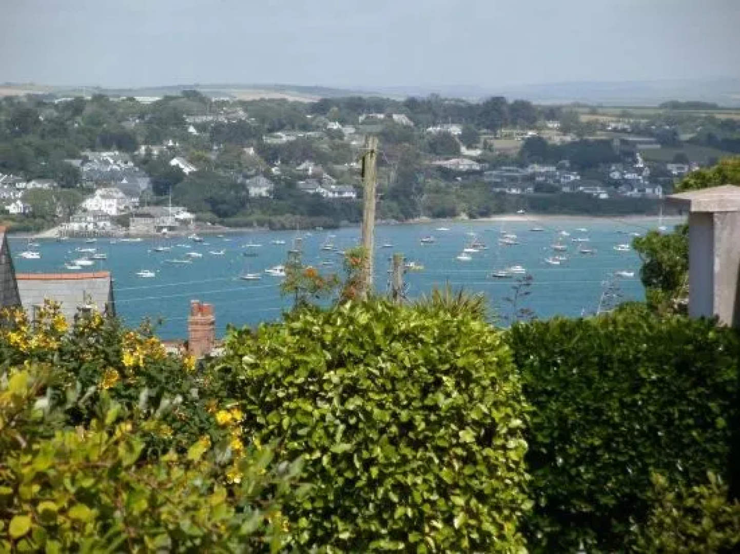 Tor View BB