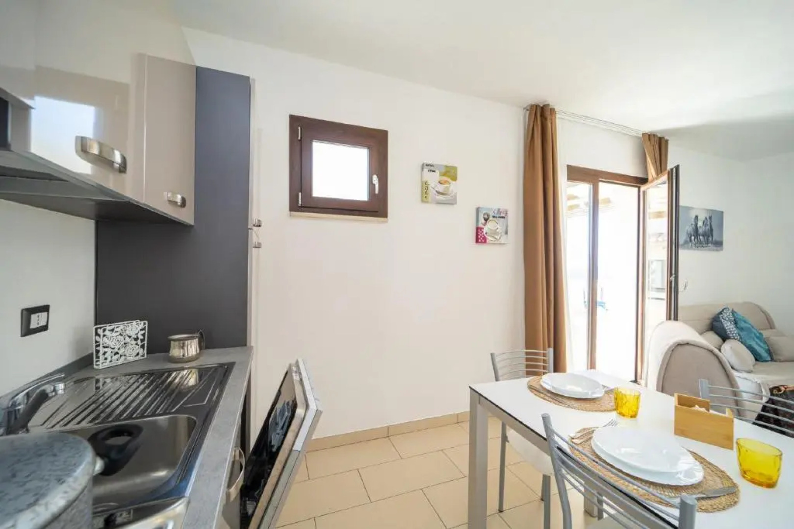 Le Castella Resort & Beach