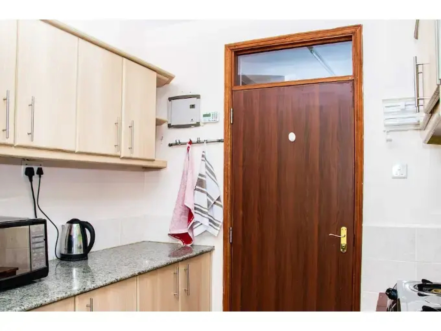 Wonderhouse Apartment