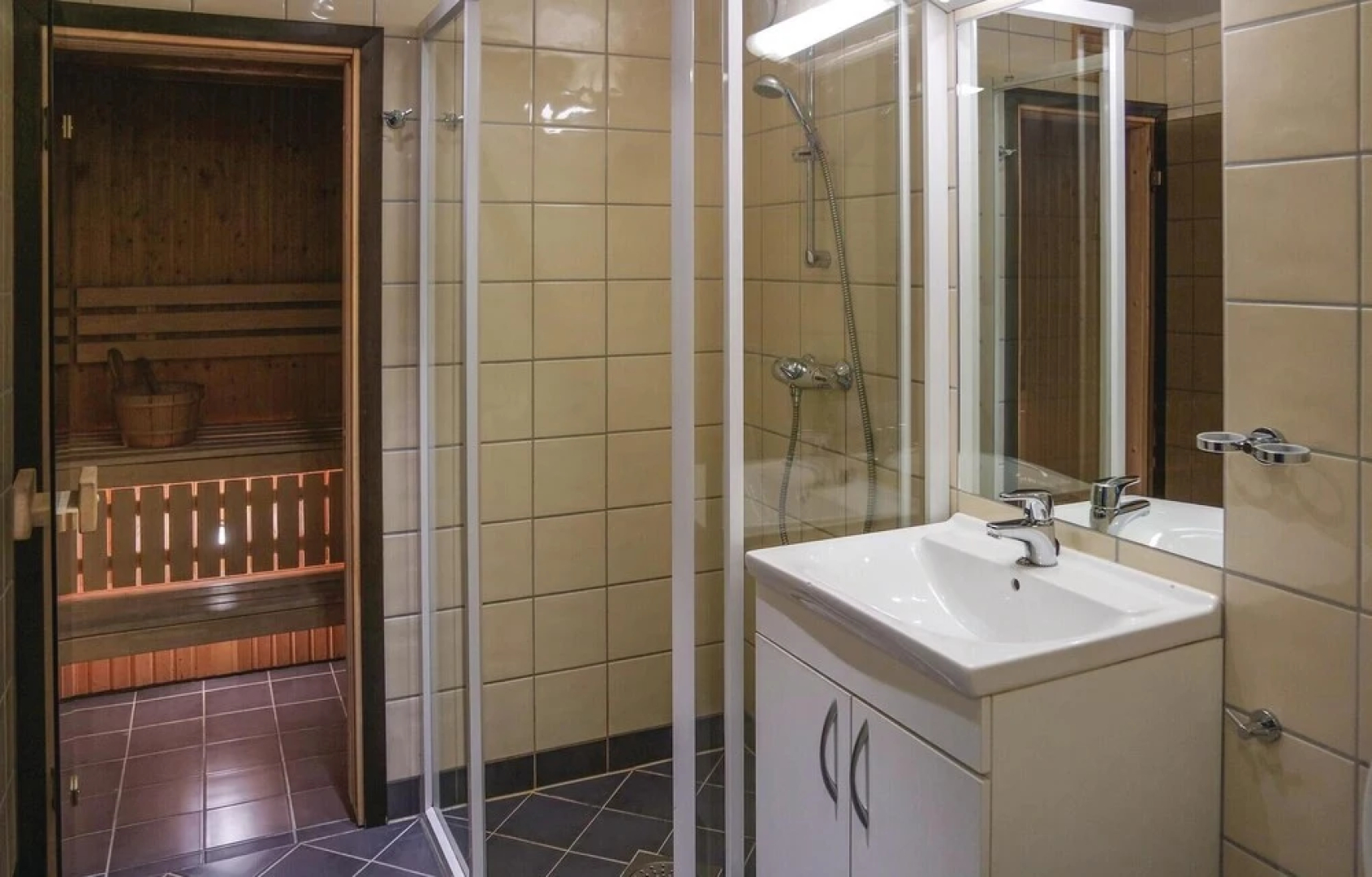Amazing Apartment in Hemsedal With 2 Bedrooms, Sauna and Wifi