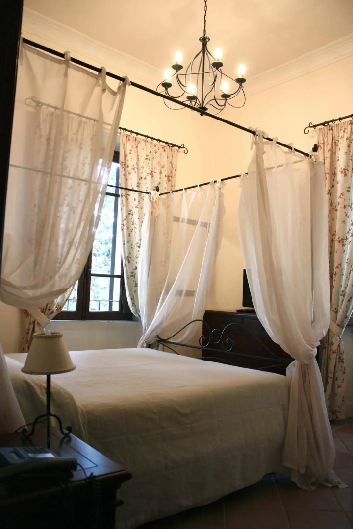 Residenza Porta Guelfa