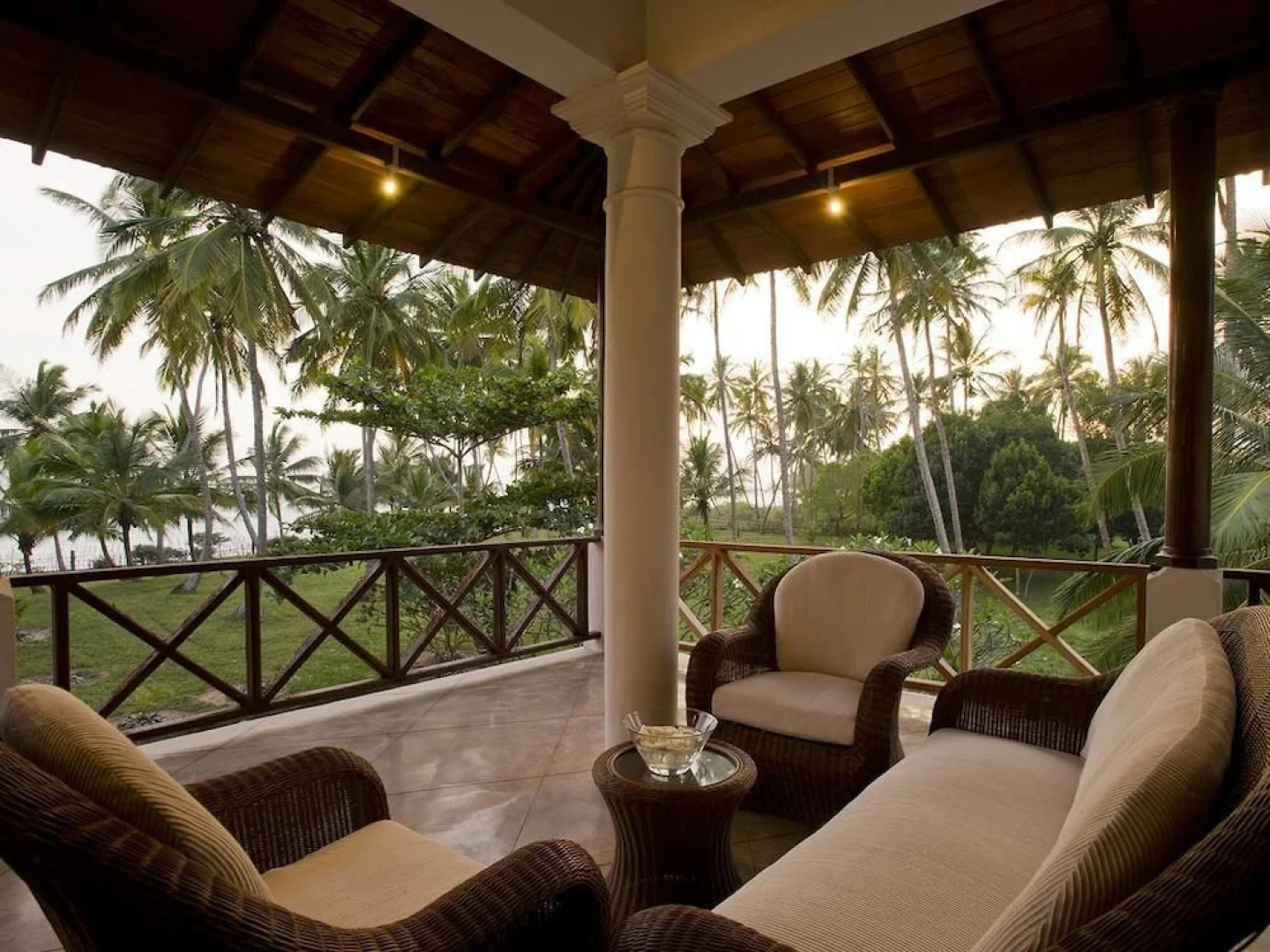 Ocean's Edge - an Elite Haven