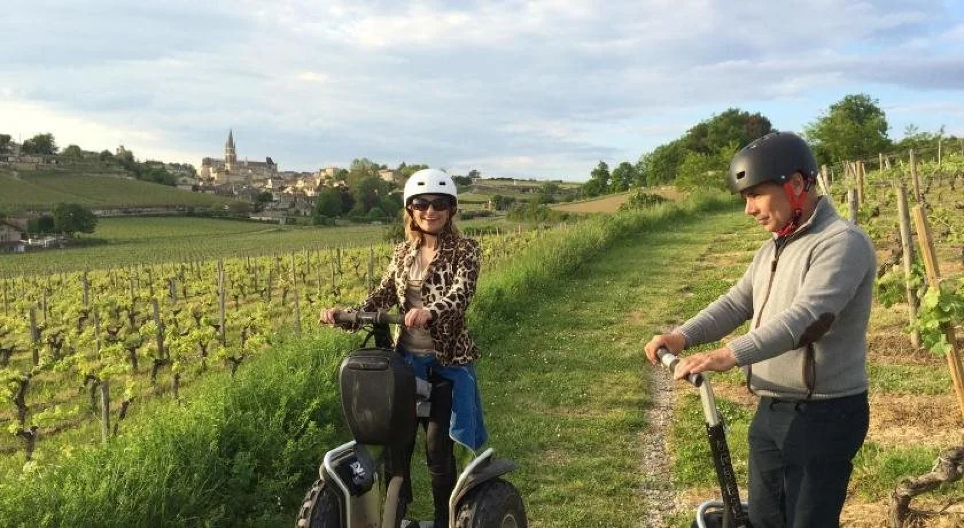 Château la Renommée