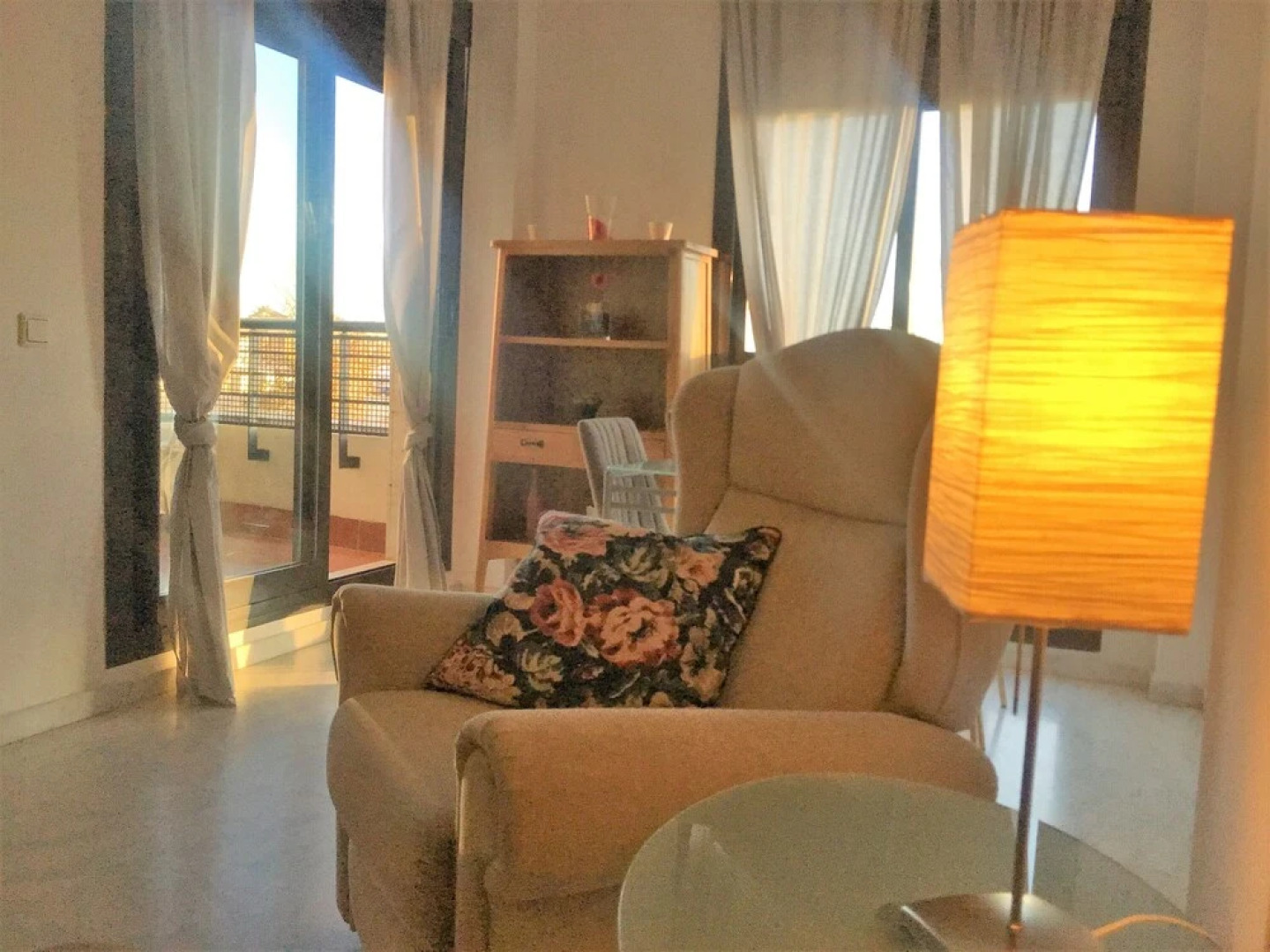 Apartamento Mairena