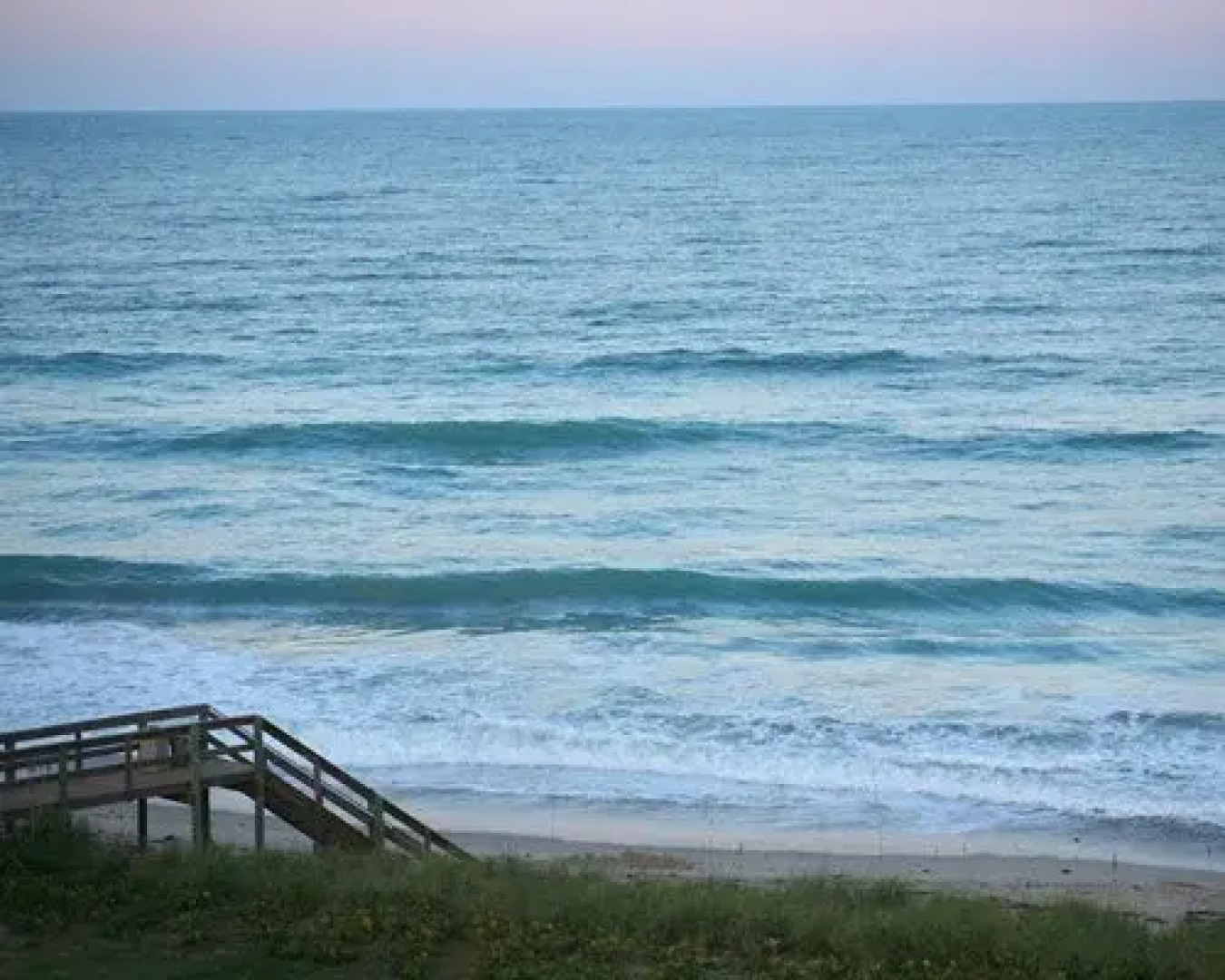 Sapphire Resorts @ Turtle Reef, Jensen Beach, USA