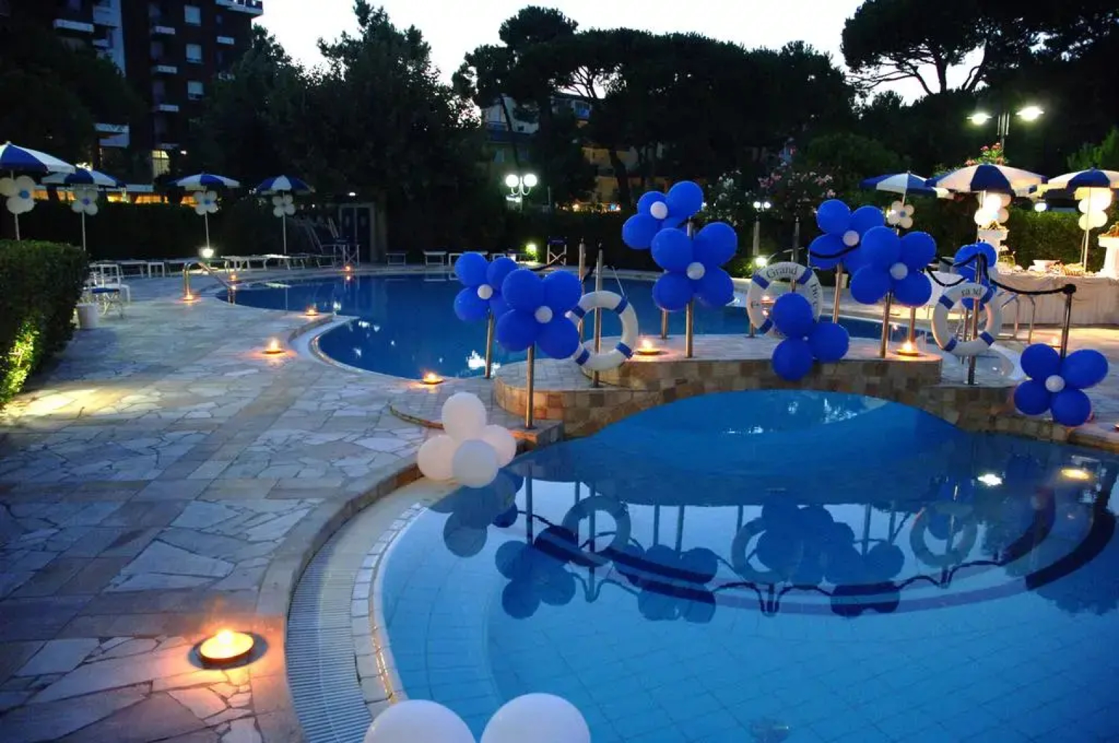 Grand Hotel Gallia