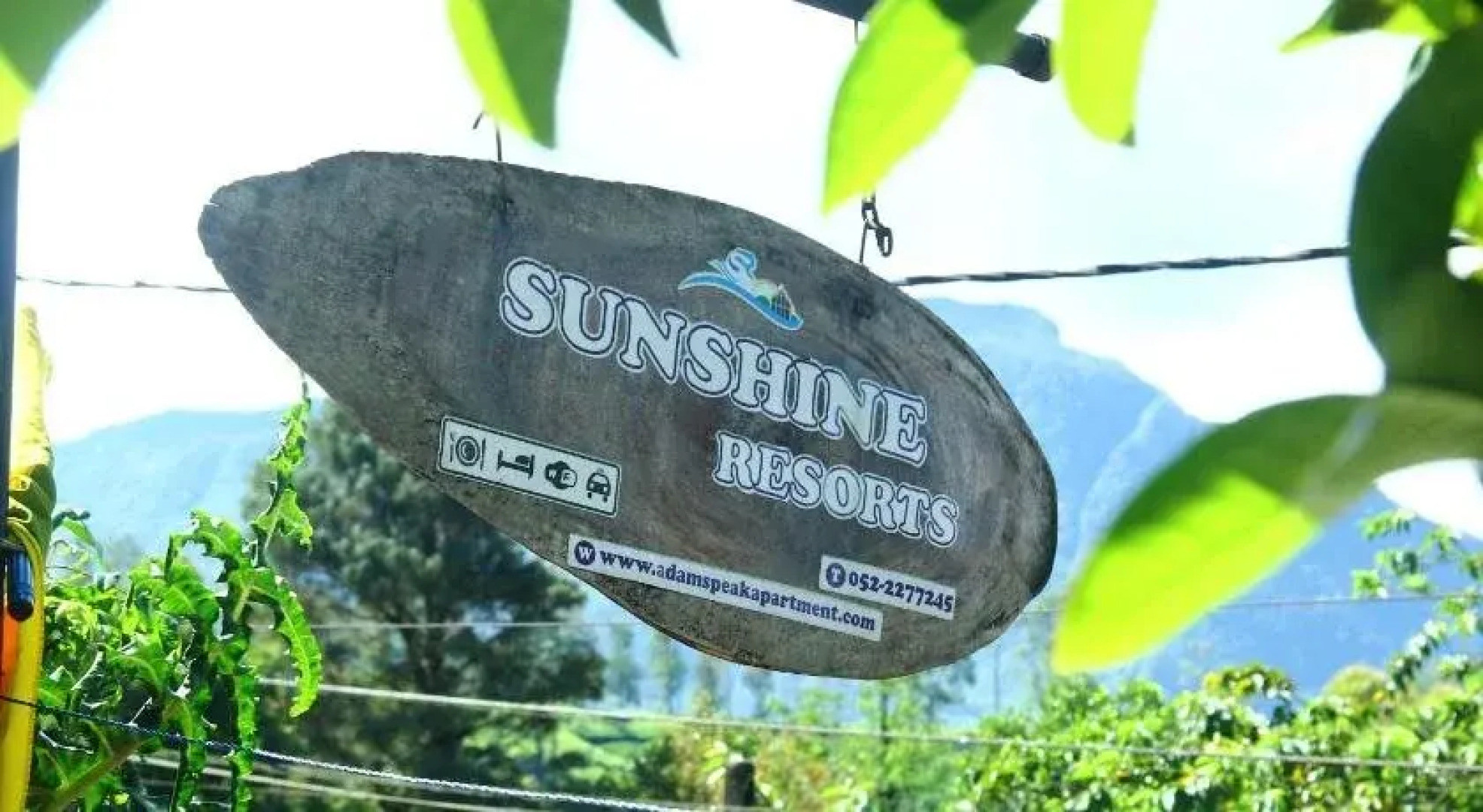 Sun Shine Resorts