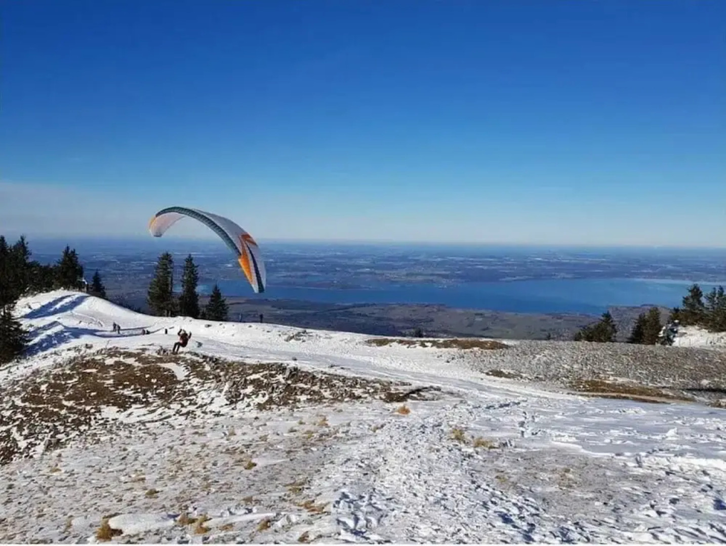 Mountain View Comfortable Holiday Residence