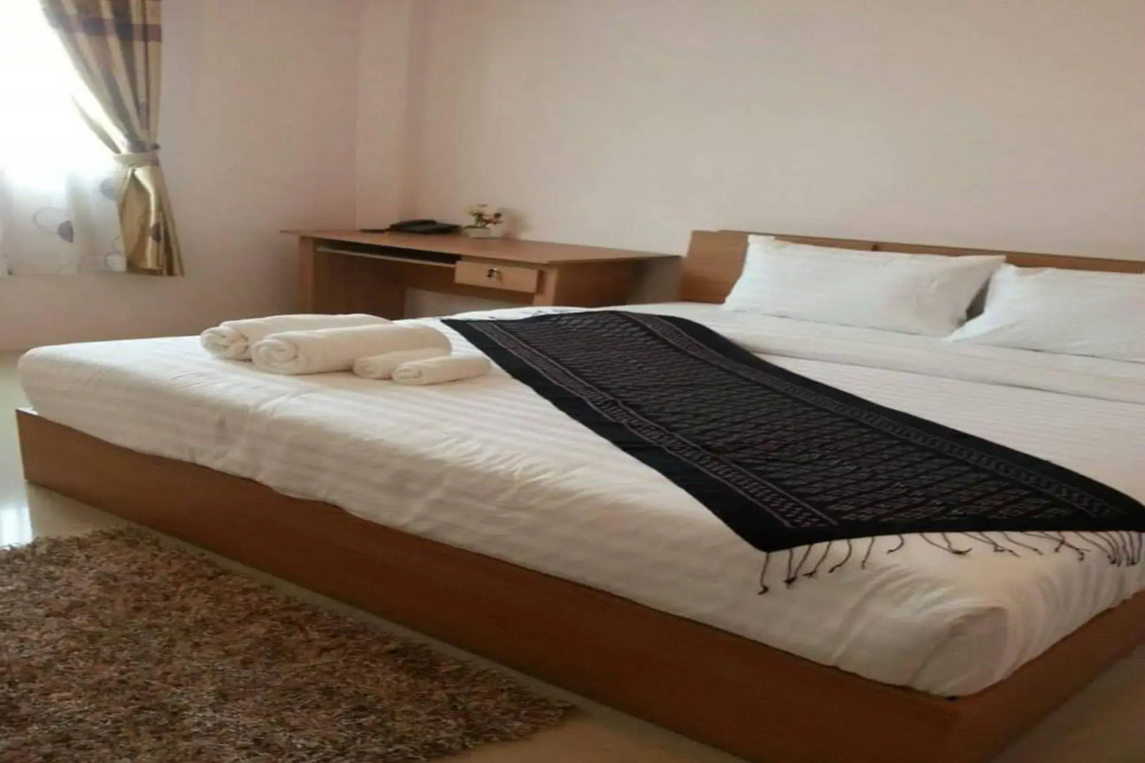 The Zara Double Tree Hotel