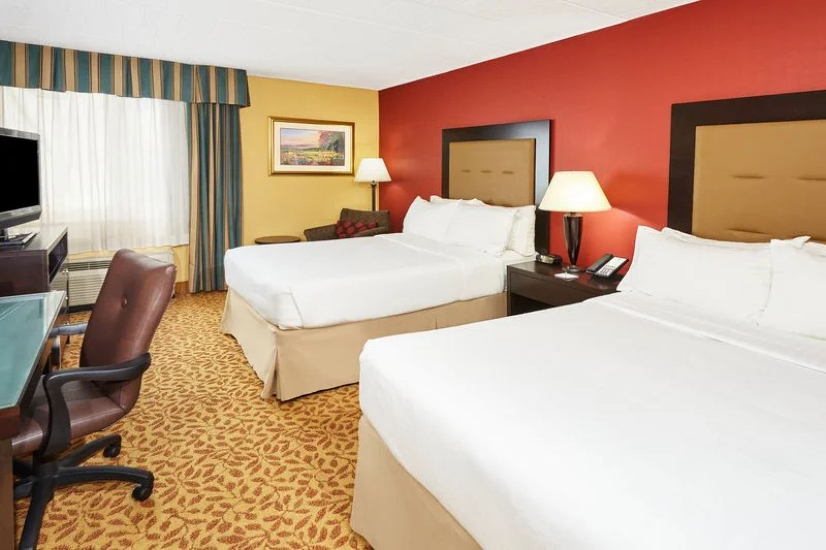 Holiday Inn Allentown-I-78 (Lehigh Valley)