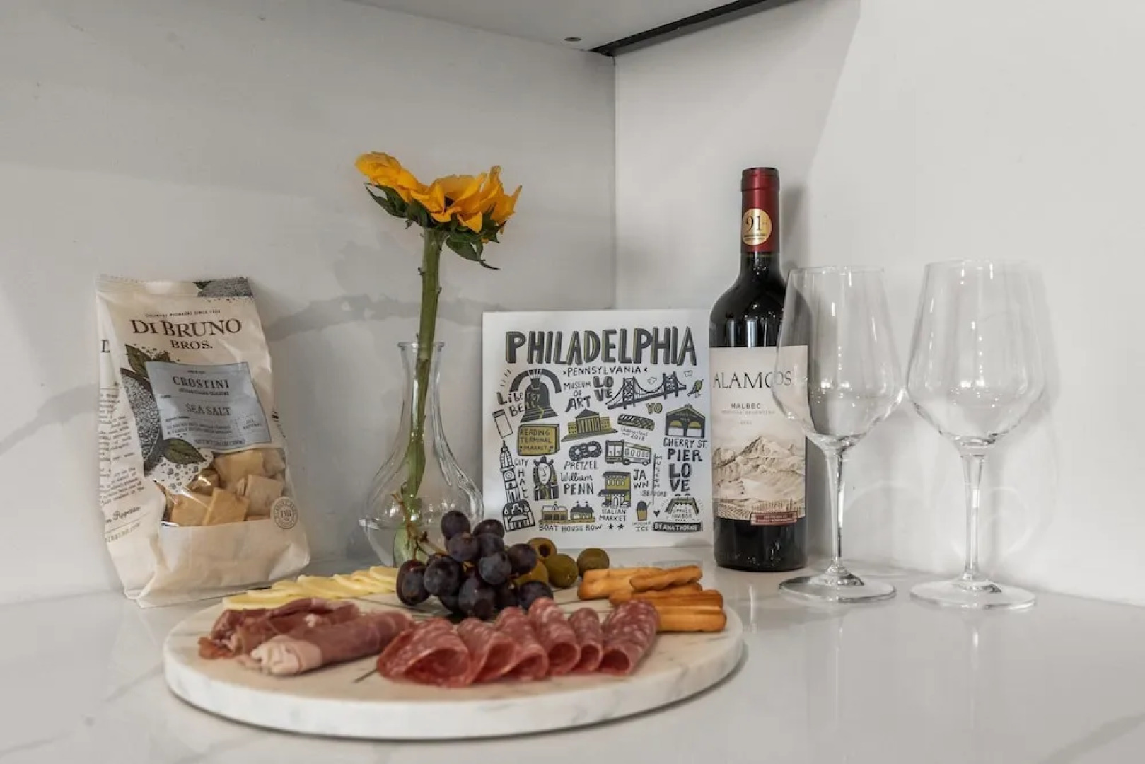 Luxurious Modern Apt Near Art Museum