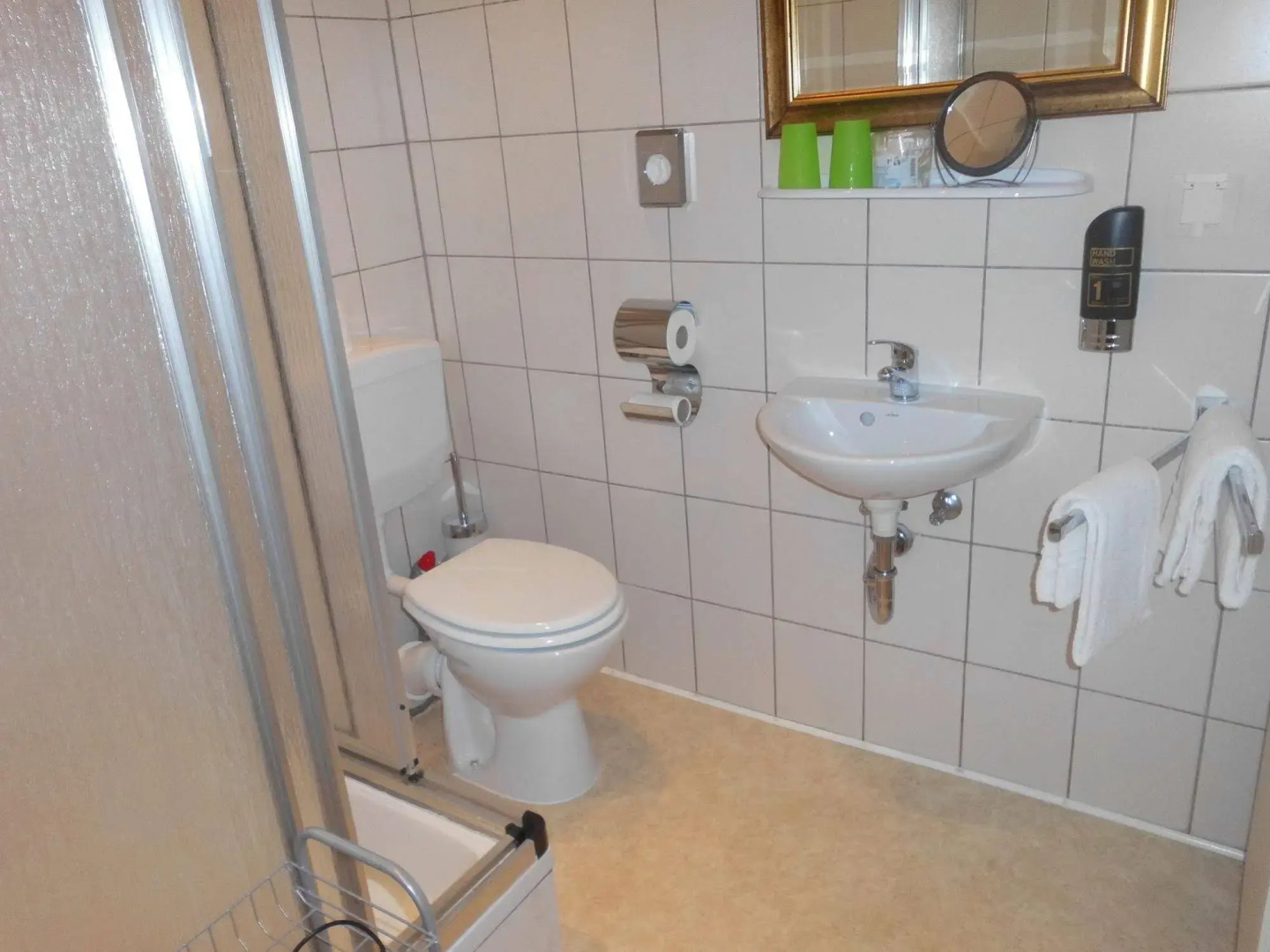 Sonnenberg Schlößchen