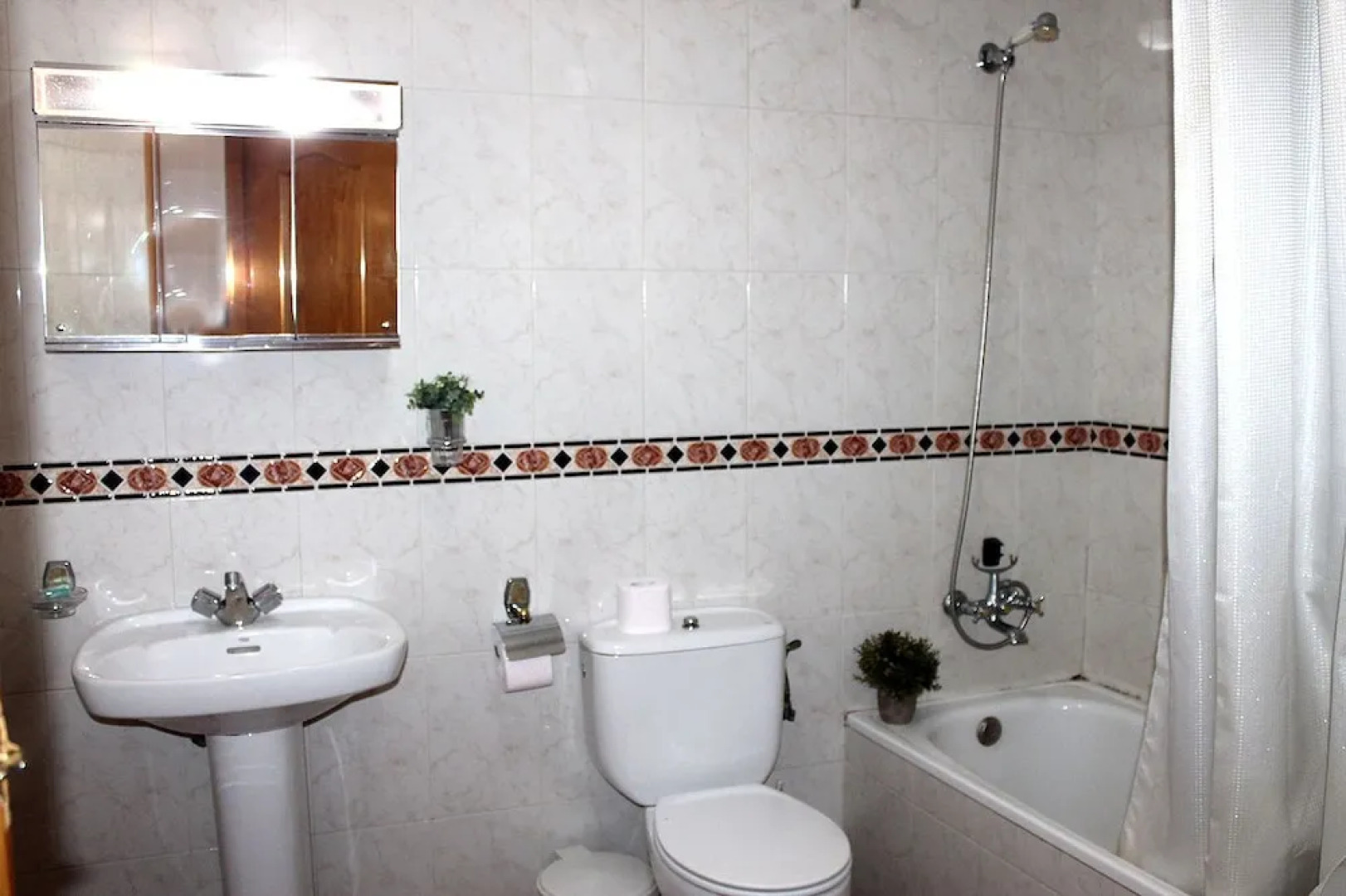 Apartamentos Rurales Rosendo El Jazmín