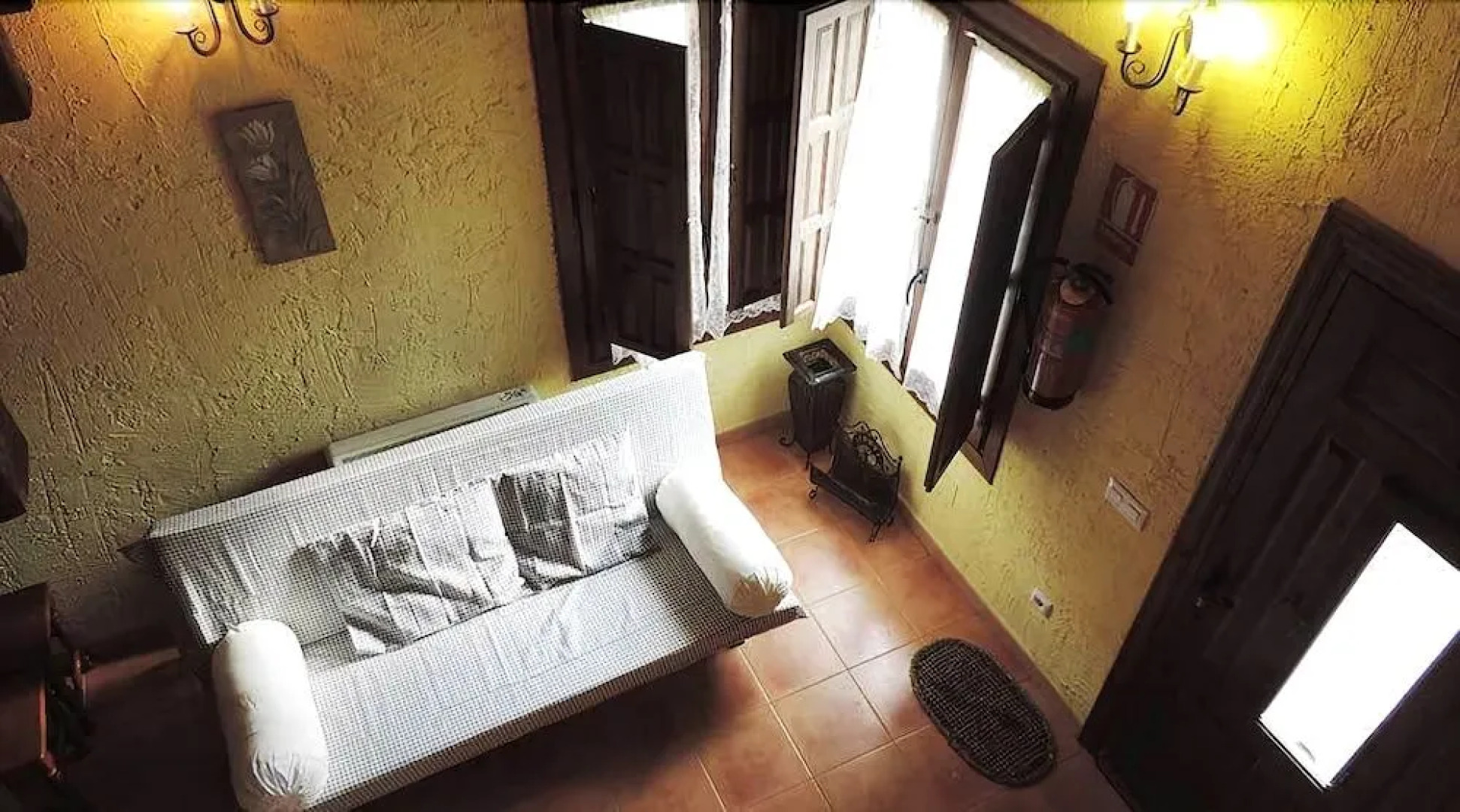 Las Casitas de Braojos