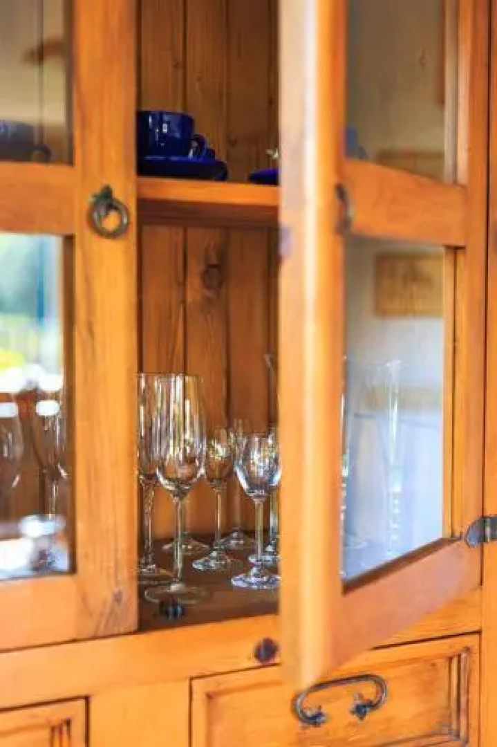 River Cottage Bešeňová