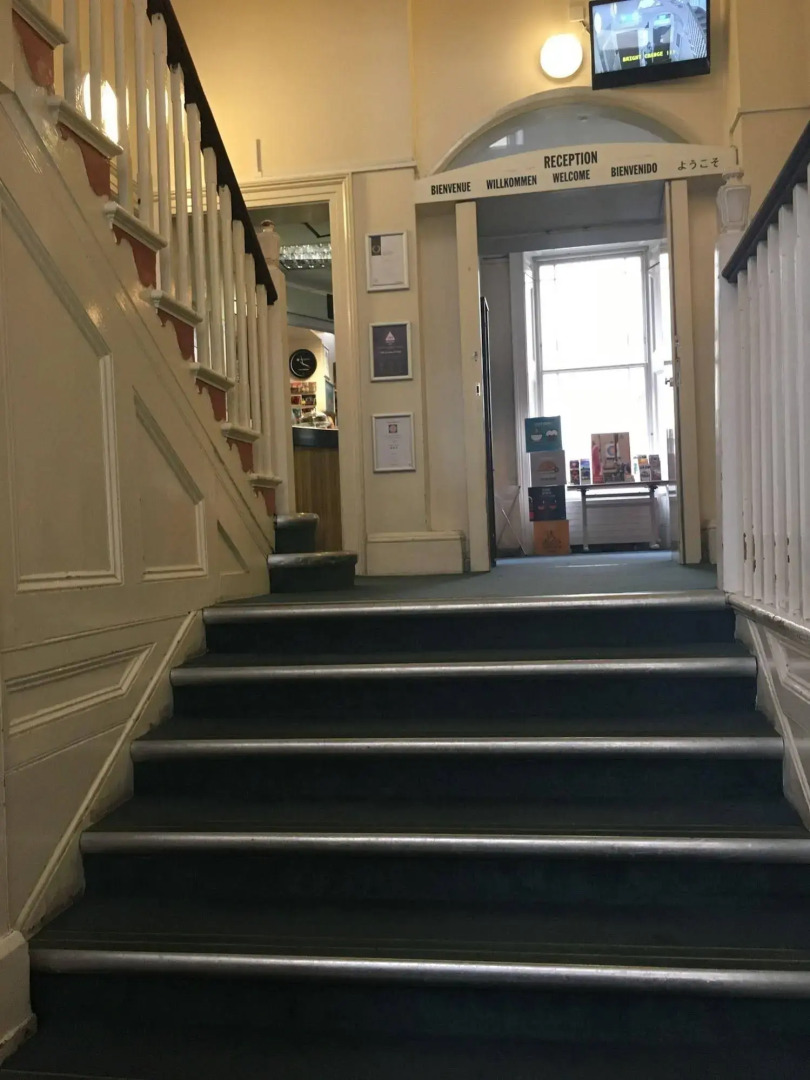 YHA London St Paul's - Hostel