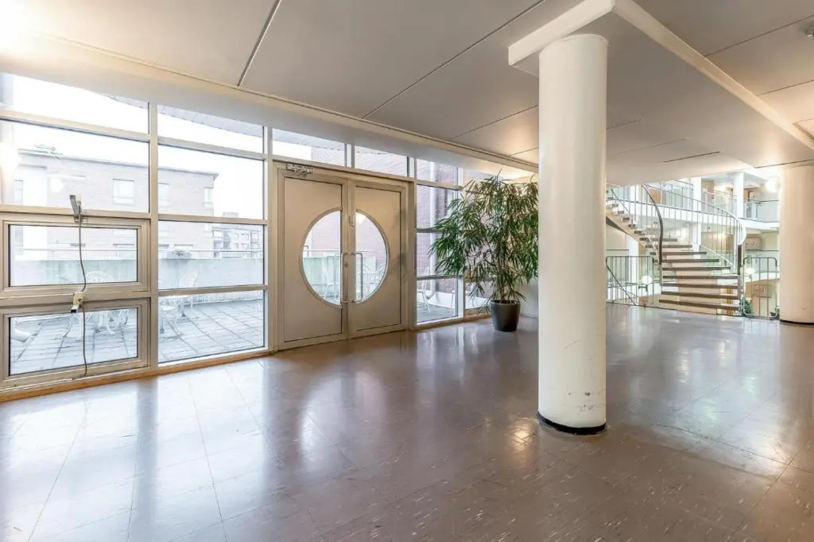 Forenom Aparthotel Espoo Kehä I