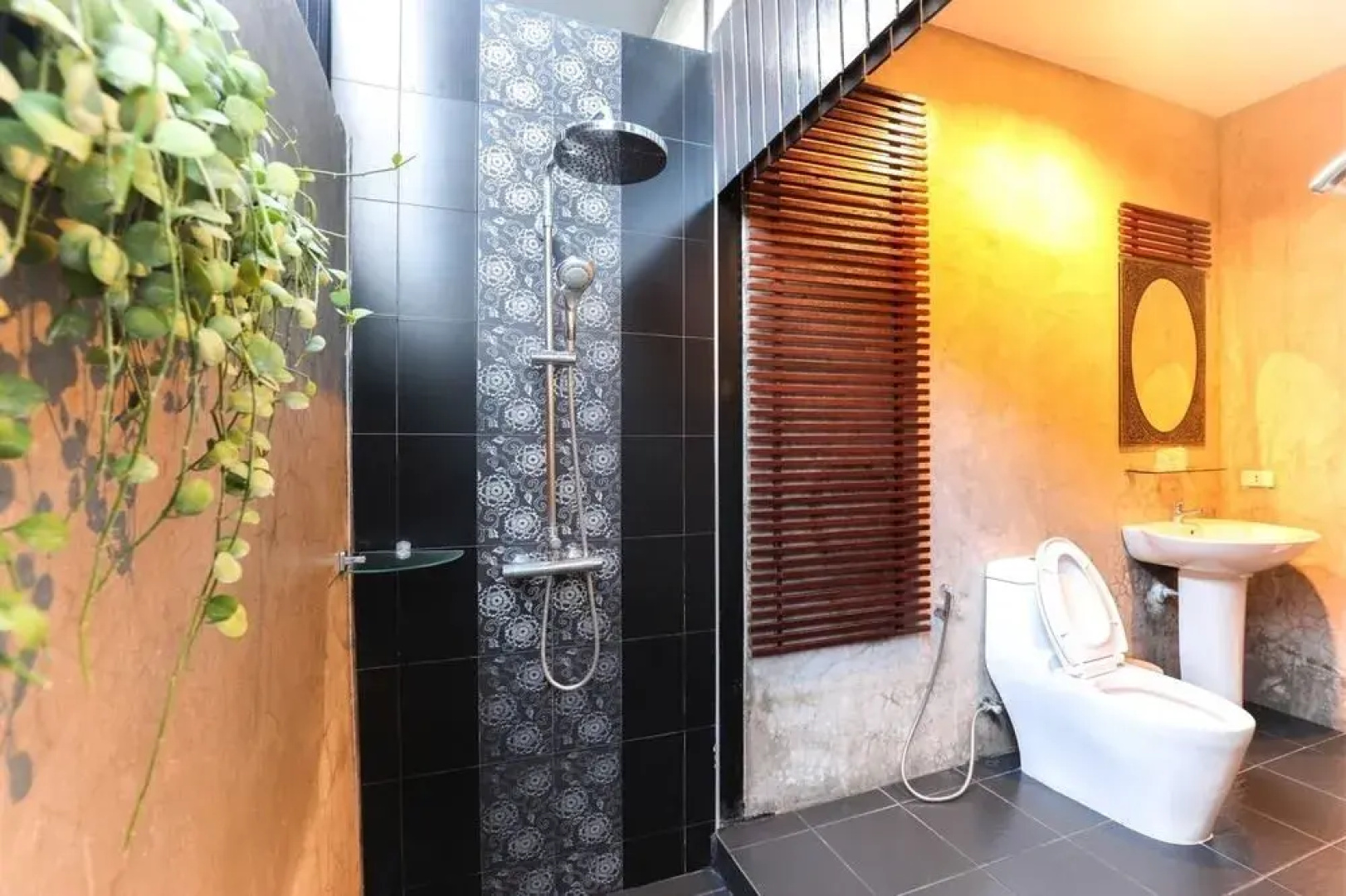 Phant Hua Hin Resort