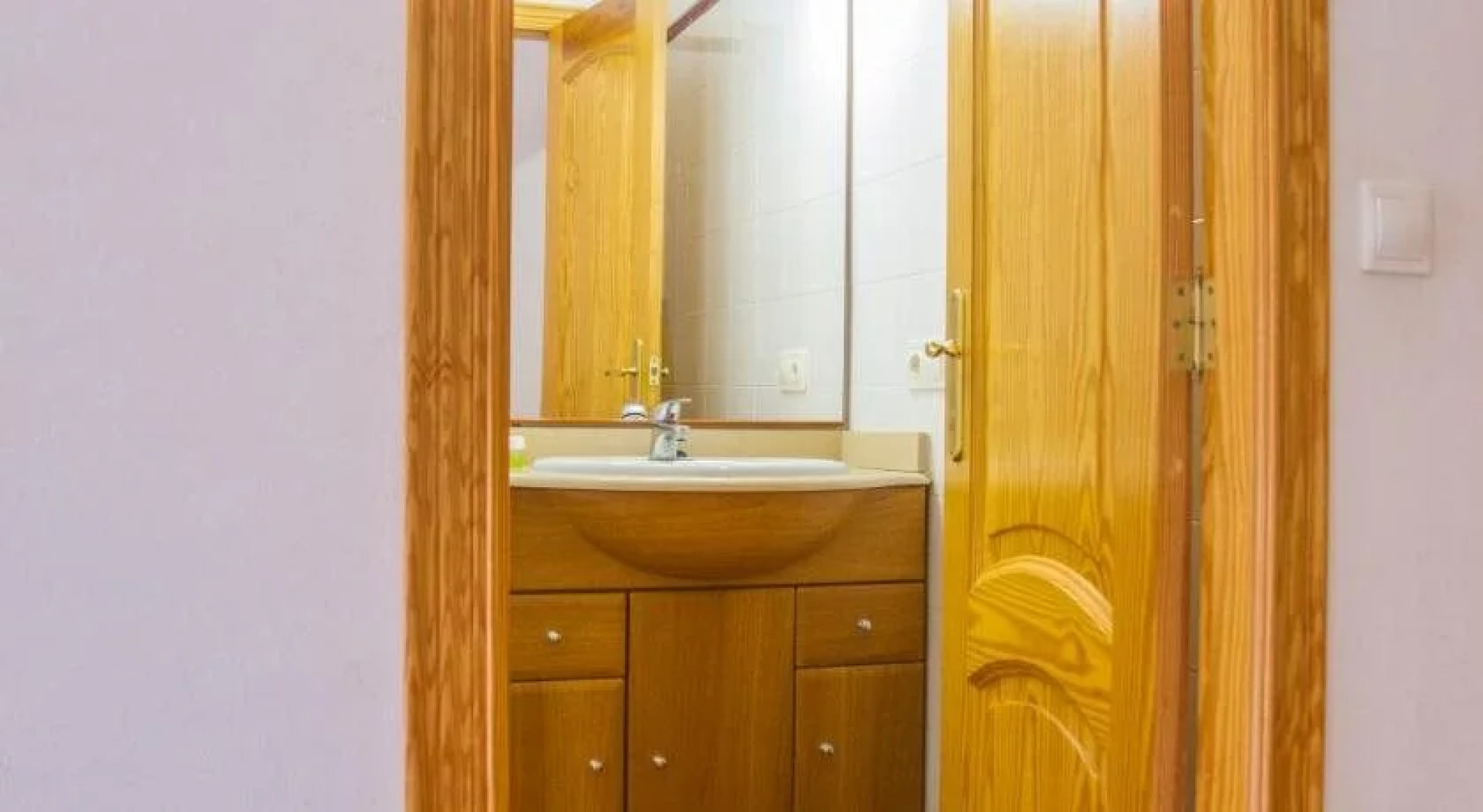 Apartamentos La Muela Chulilla