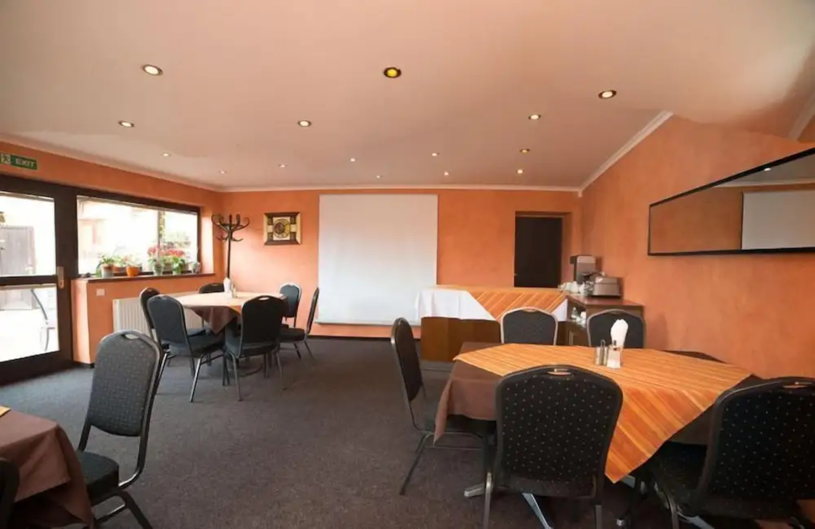 Hotel U Zlatého Býka