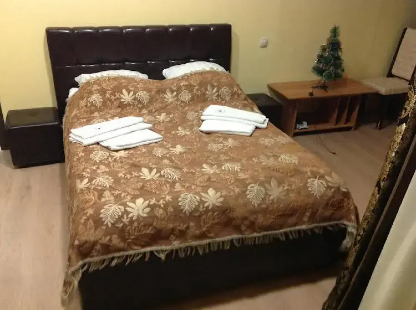 Спасская Горка