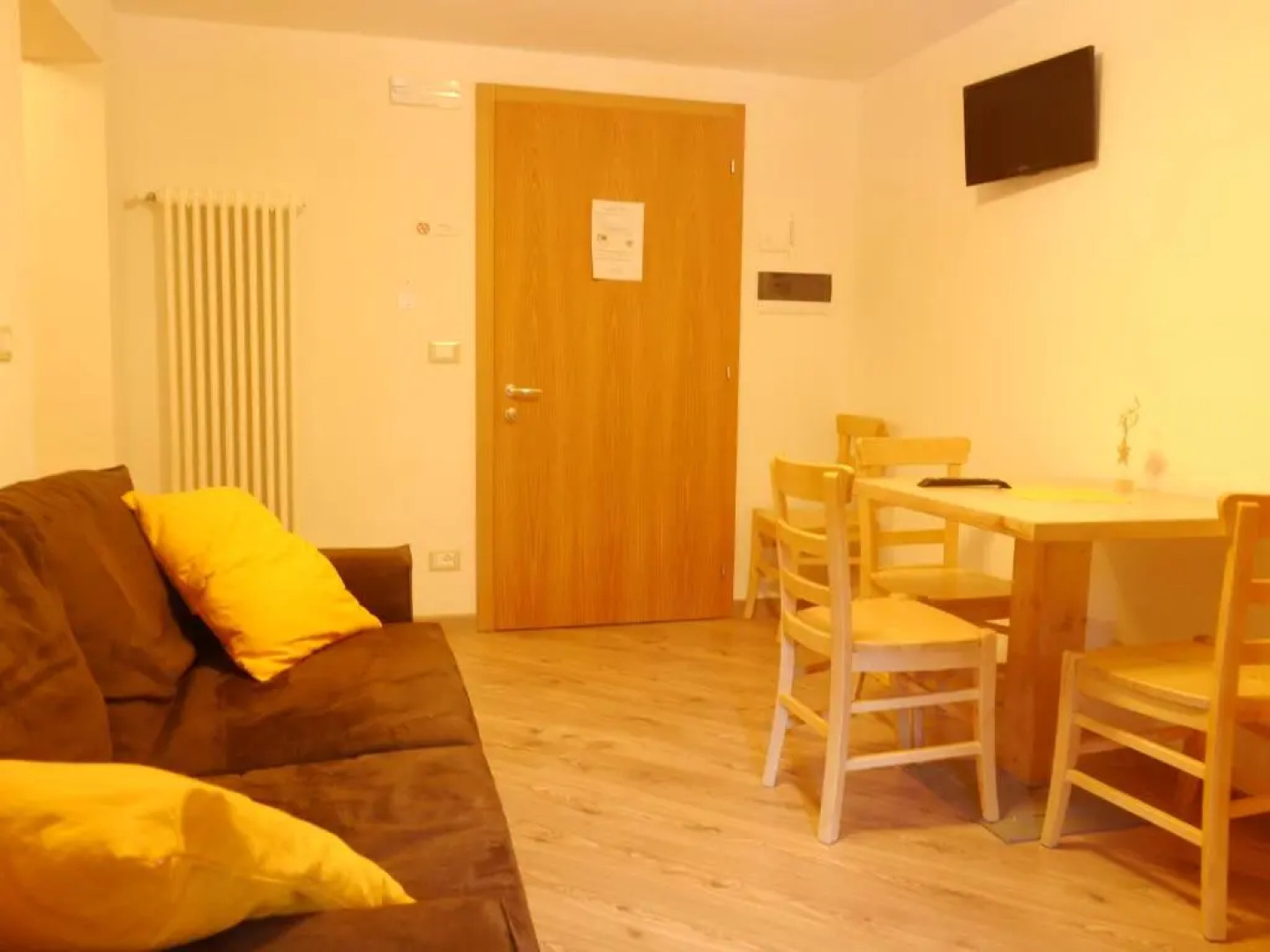 Garnì Sella al Cipriani