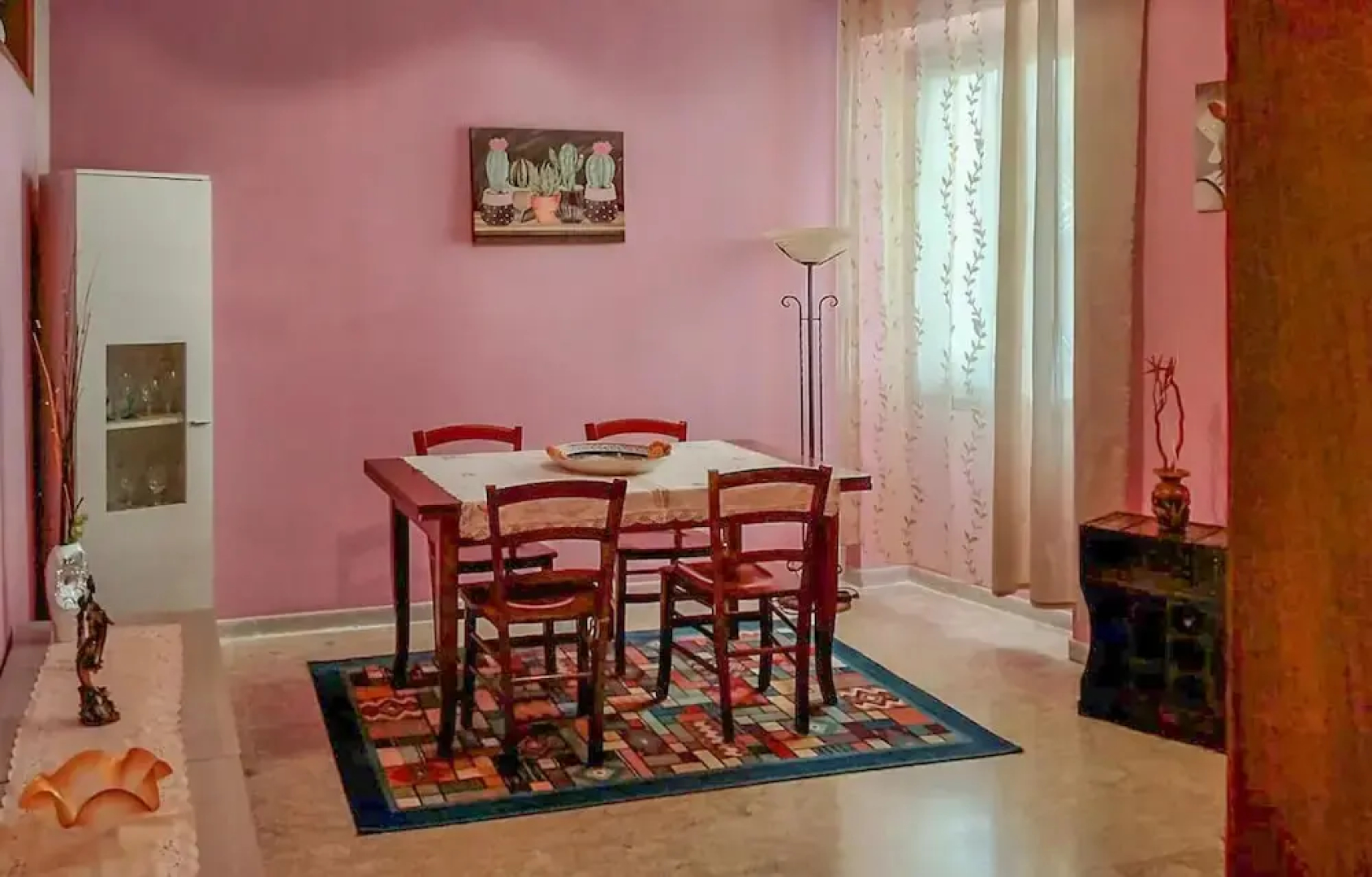 Awesome Apartment in Ittiri With 1 Bedrooms