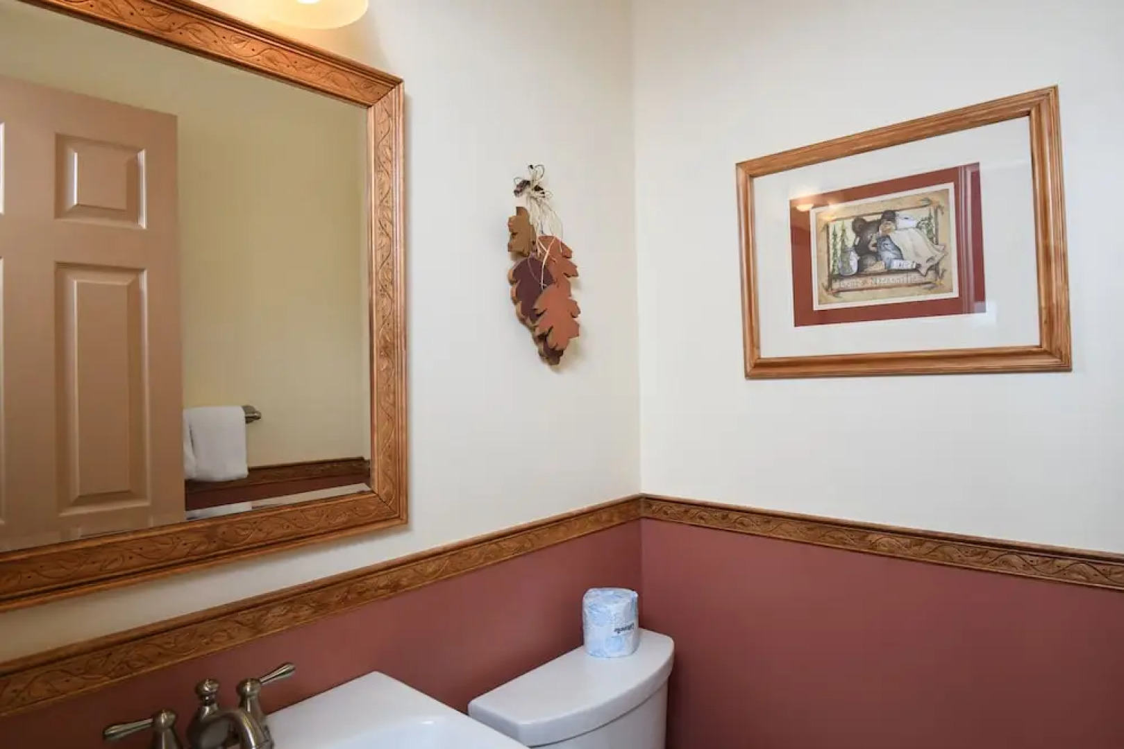 Hartwood Village 3 Bedroom Townhome #13