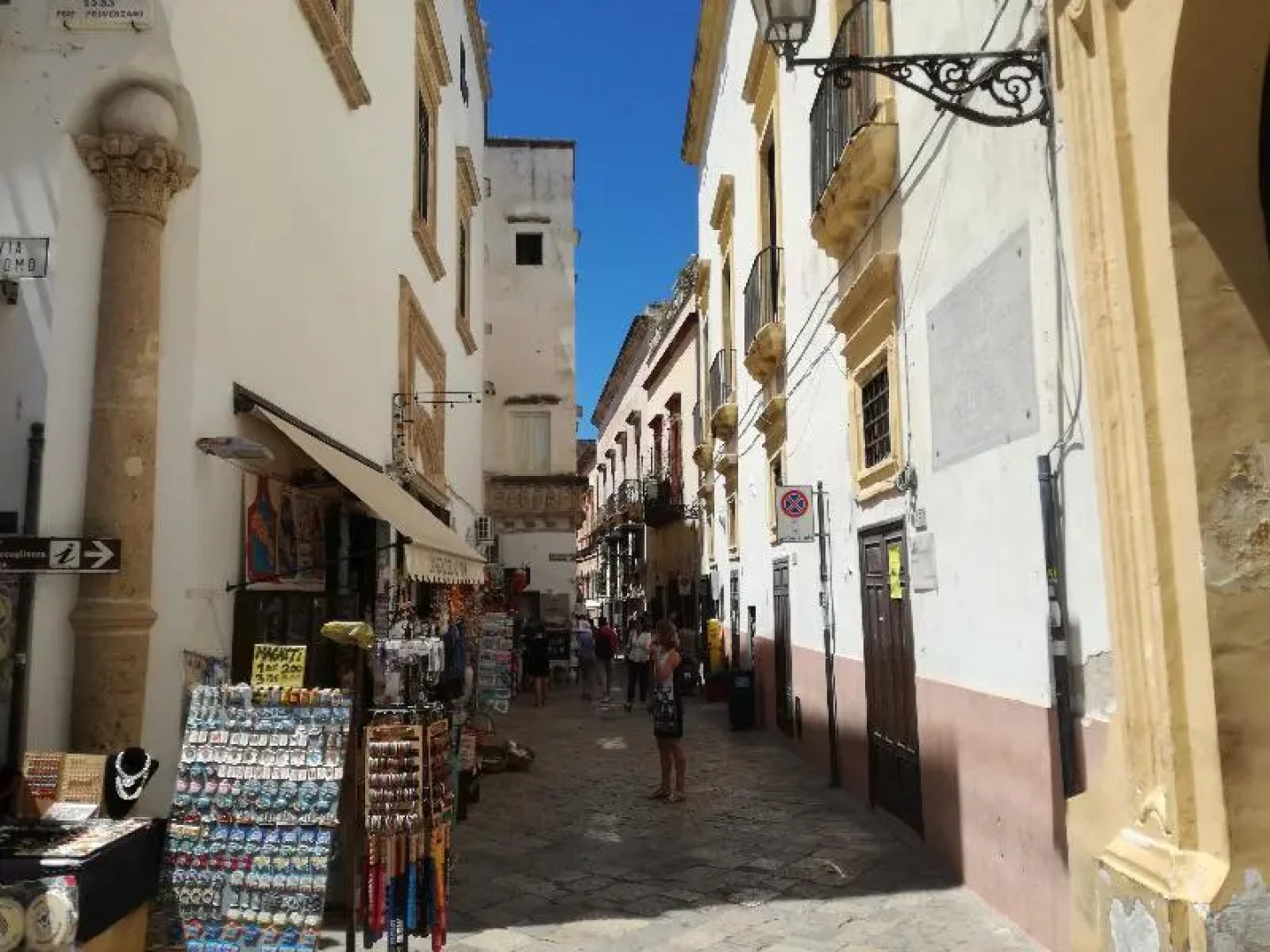 Case Vacanza Il Borgo Antico