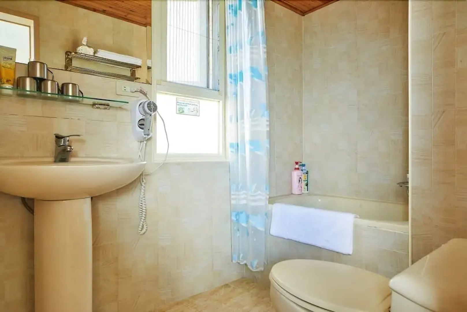 W Hostel Shan Hai Guan