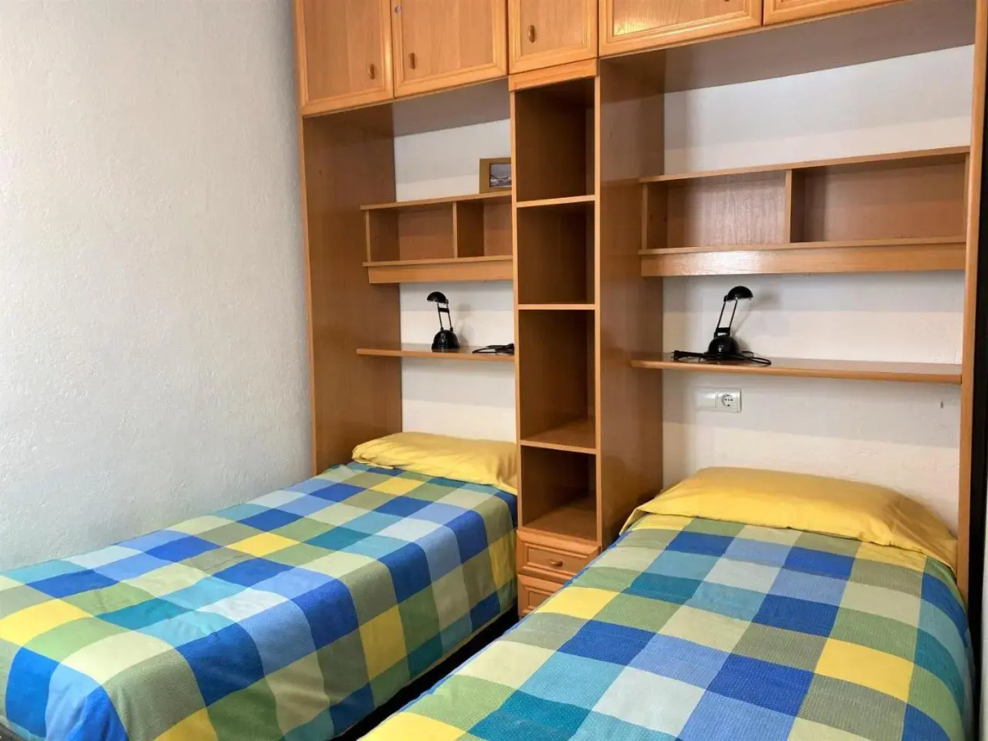 Marquina - Apartamento Con Fantasticas Vistas Al Mar