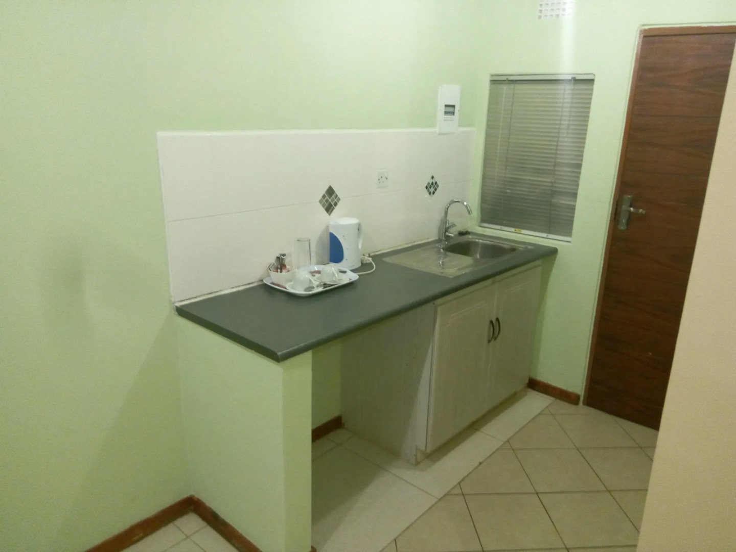 Tasha Lodge and Tours