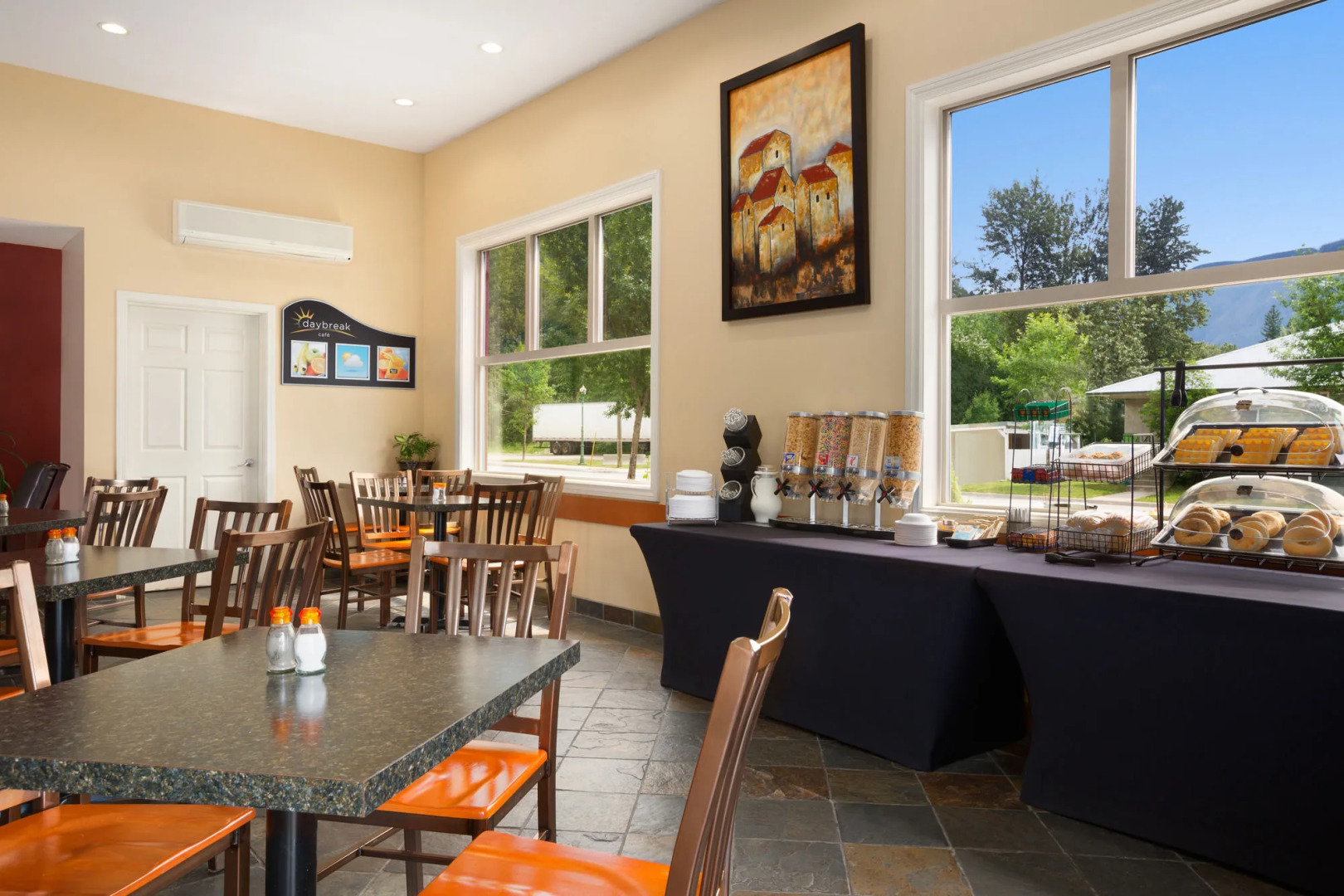 Northwinds Hotel Revelstoke