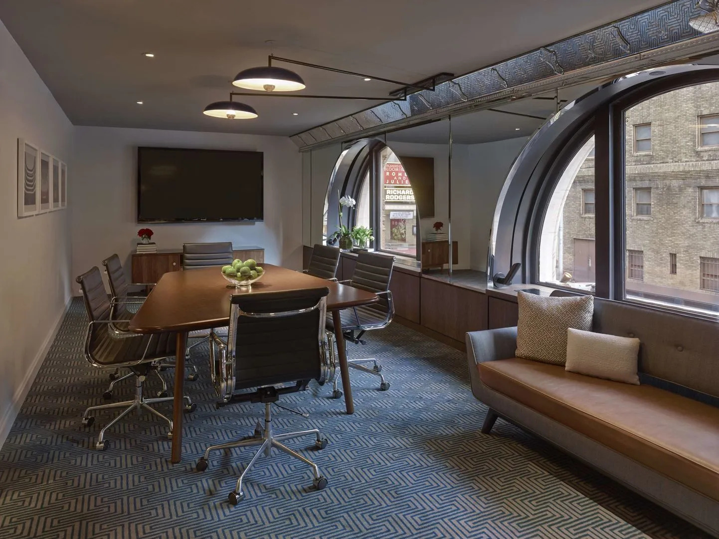 Paramount Times Square – A Generator Hotel